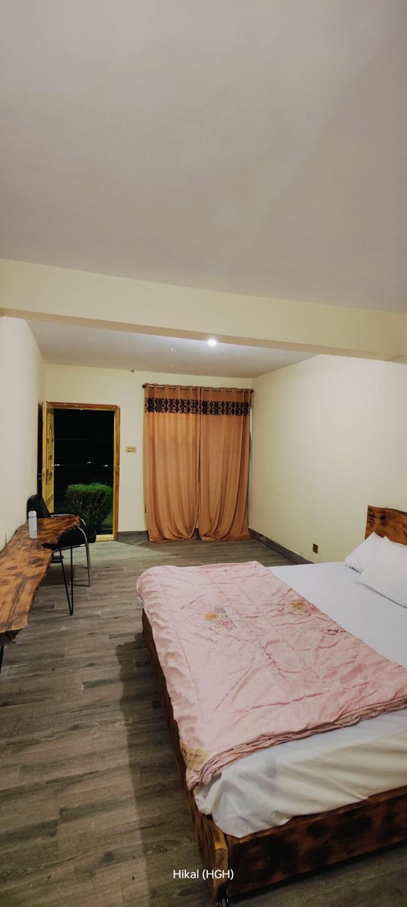 Deluxe Double Room photo 3