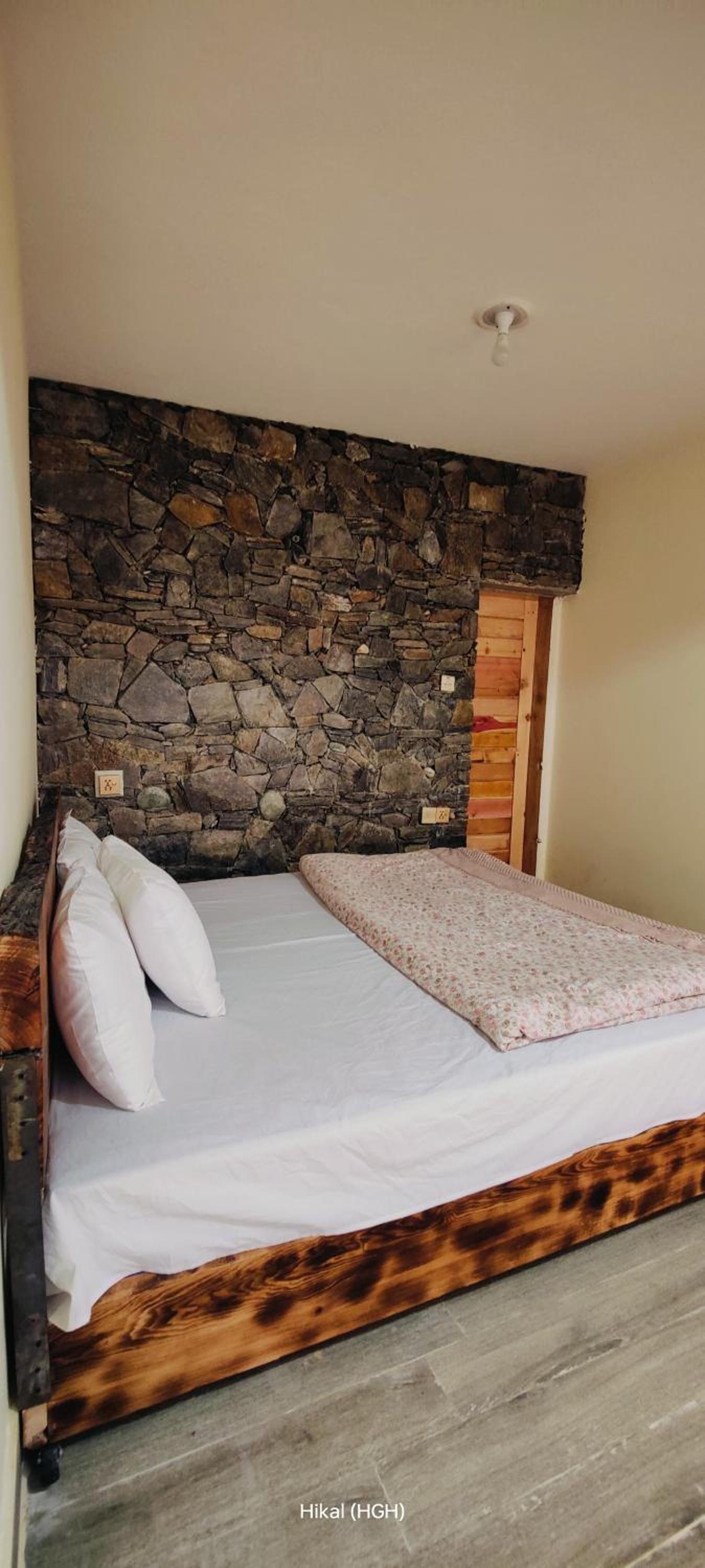 Deluxe Double Room photo 3