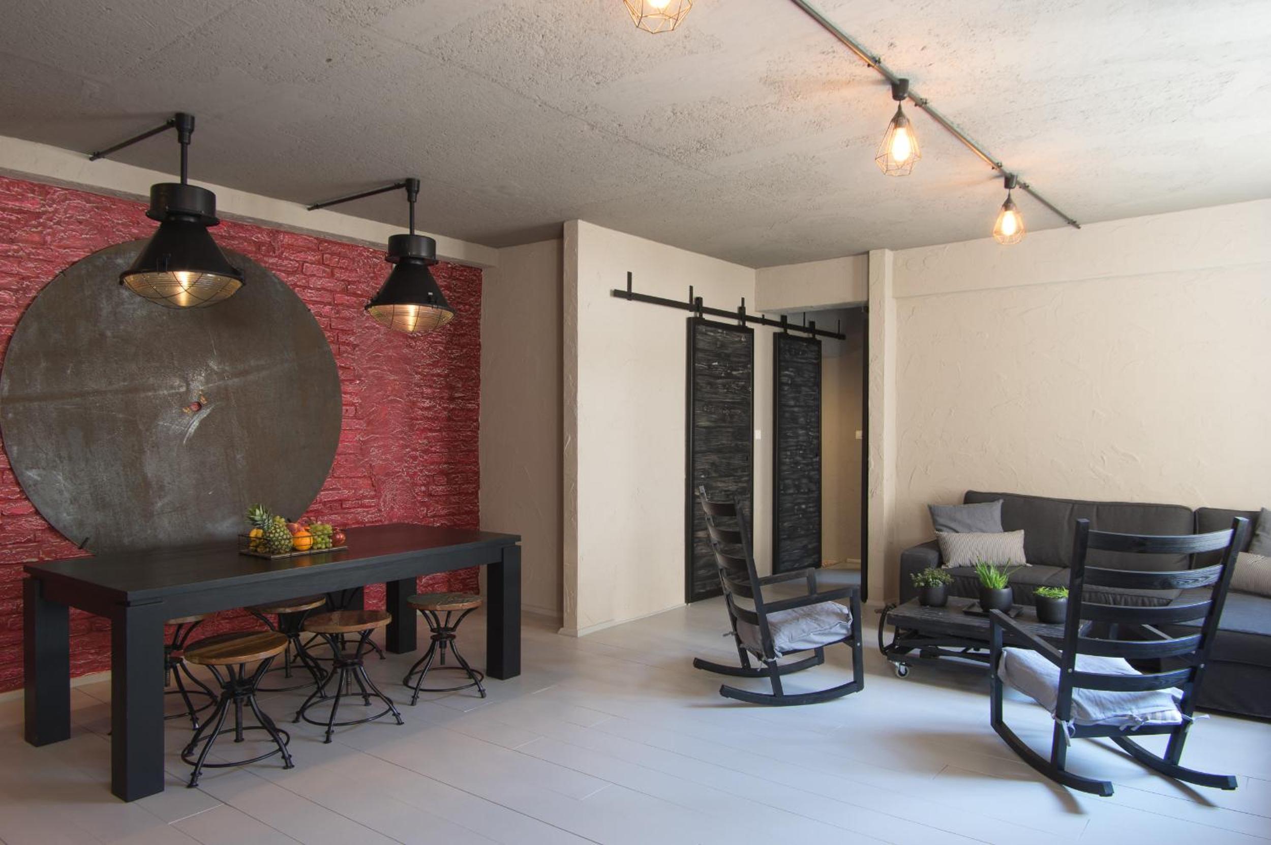 Apartment photo 2