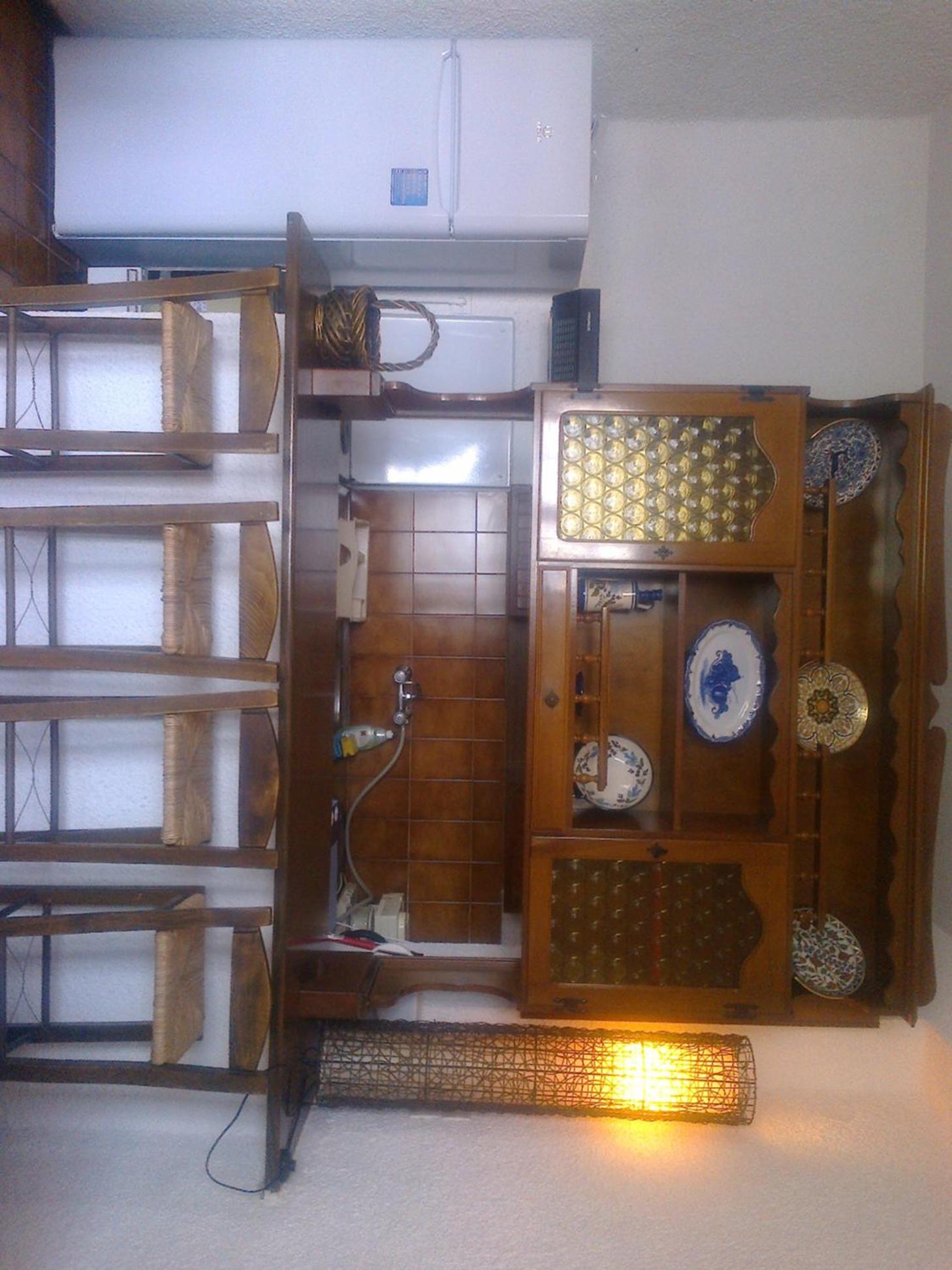 Two-Bedroom Apartment with Sea View (5 Adults) - Photo 5