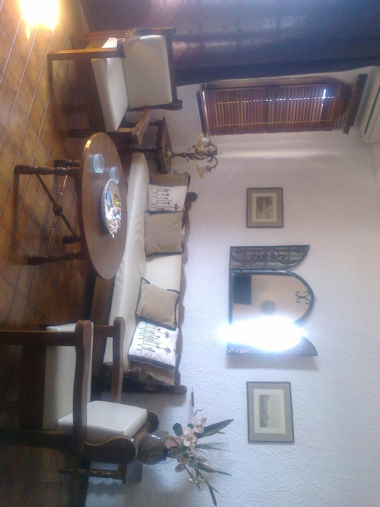 Two-Bedroom Apartment with Sea View (5 Adults) - Photo 12