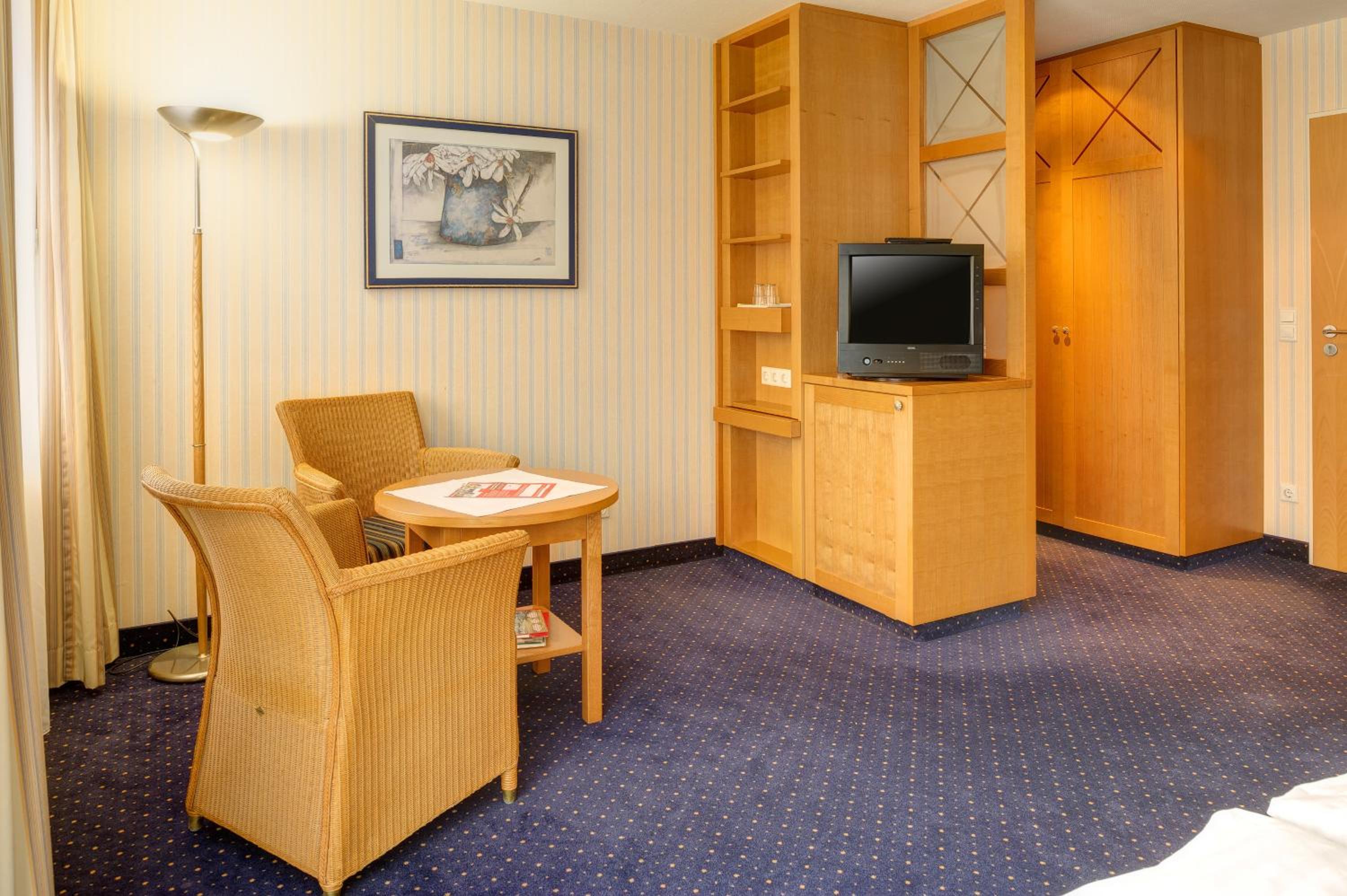 Standard Double Room photo 2