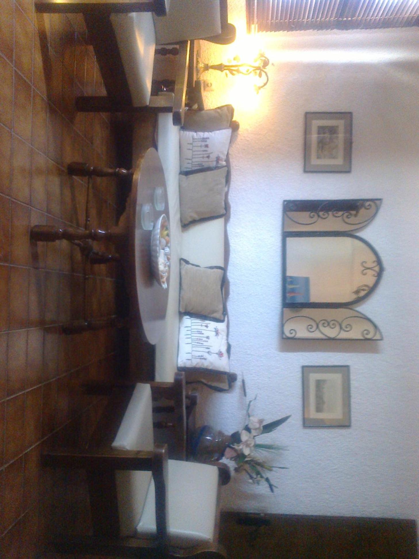 Two-Bedroom Apartment with Sea View (5 Adults) - Photo 11