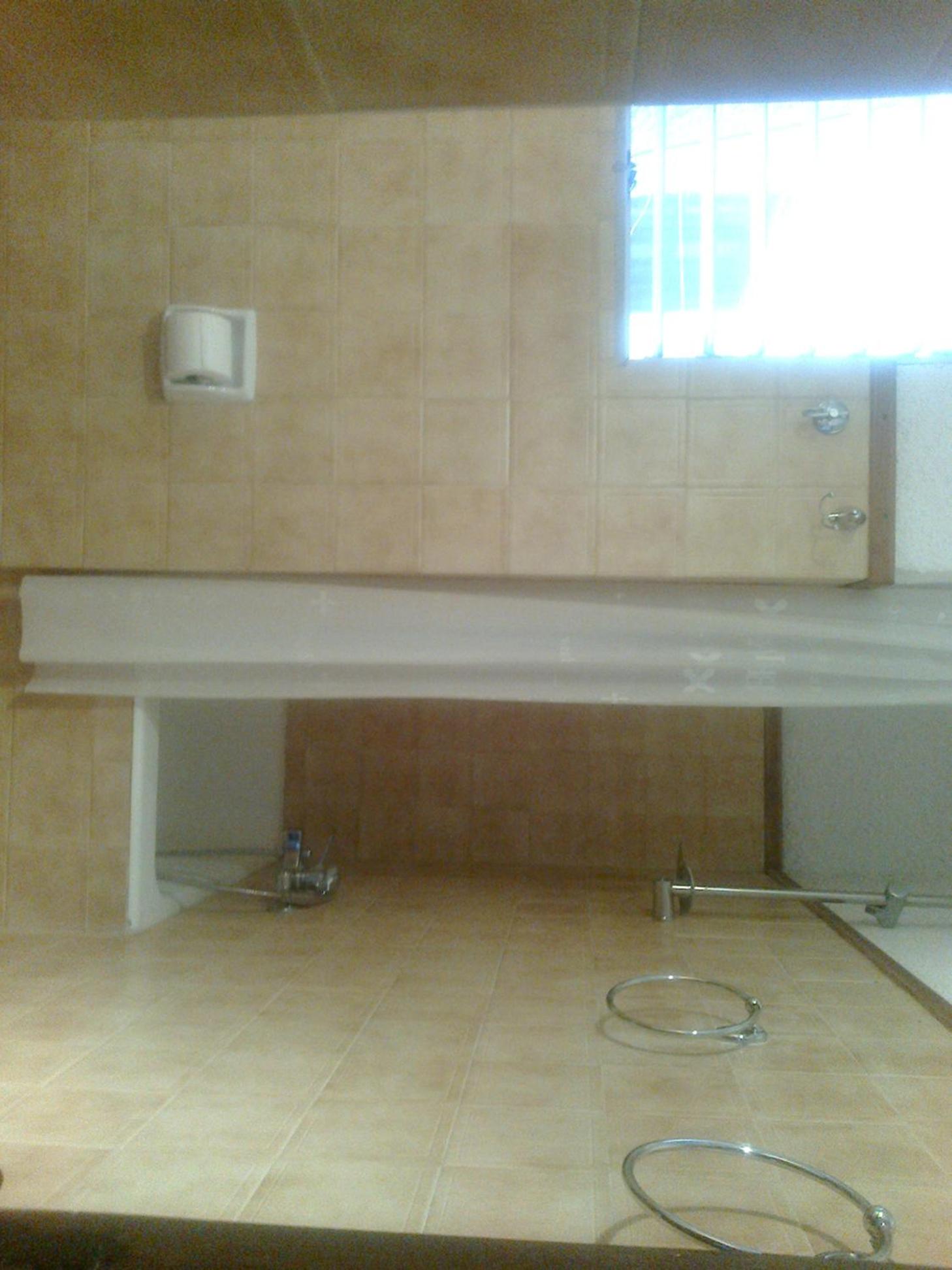 Two-Bedroom Apartment with Sea View (5 Adults) - Photo 8