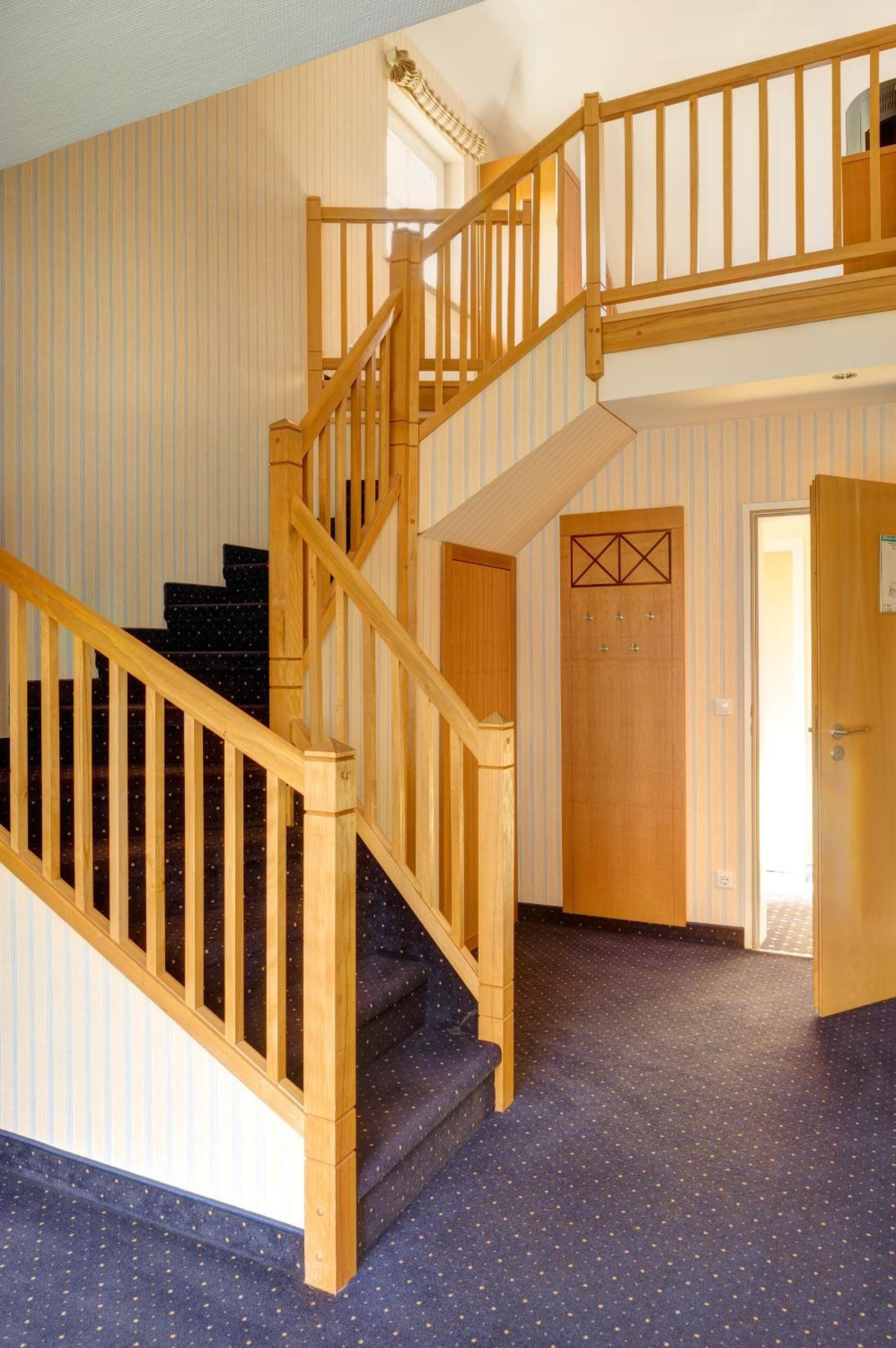Maisonette photo 1