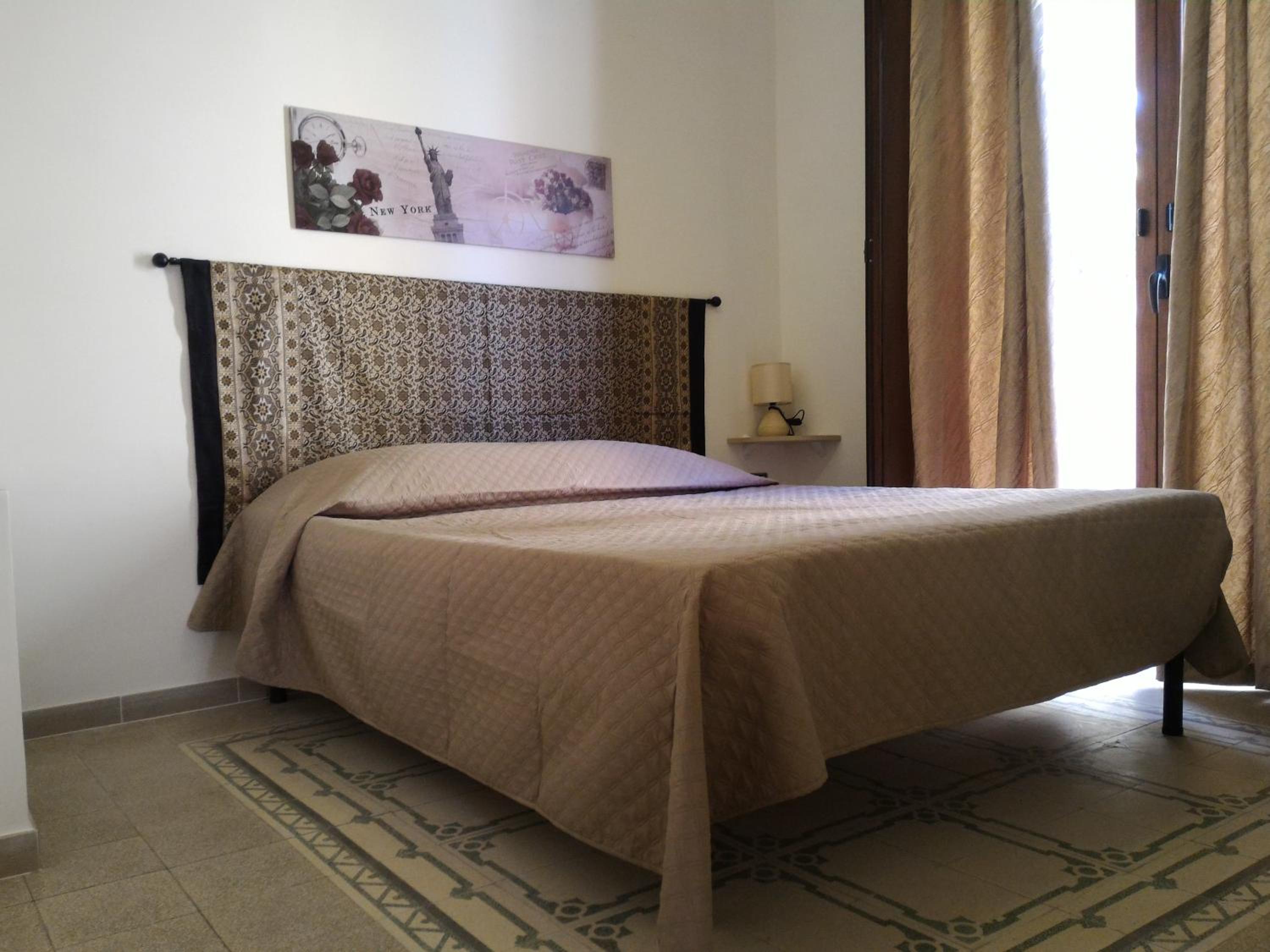 Apartment - First Floor