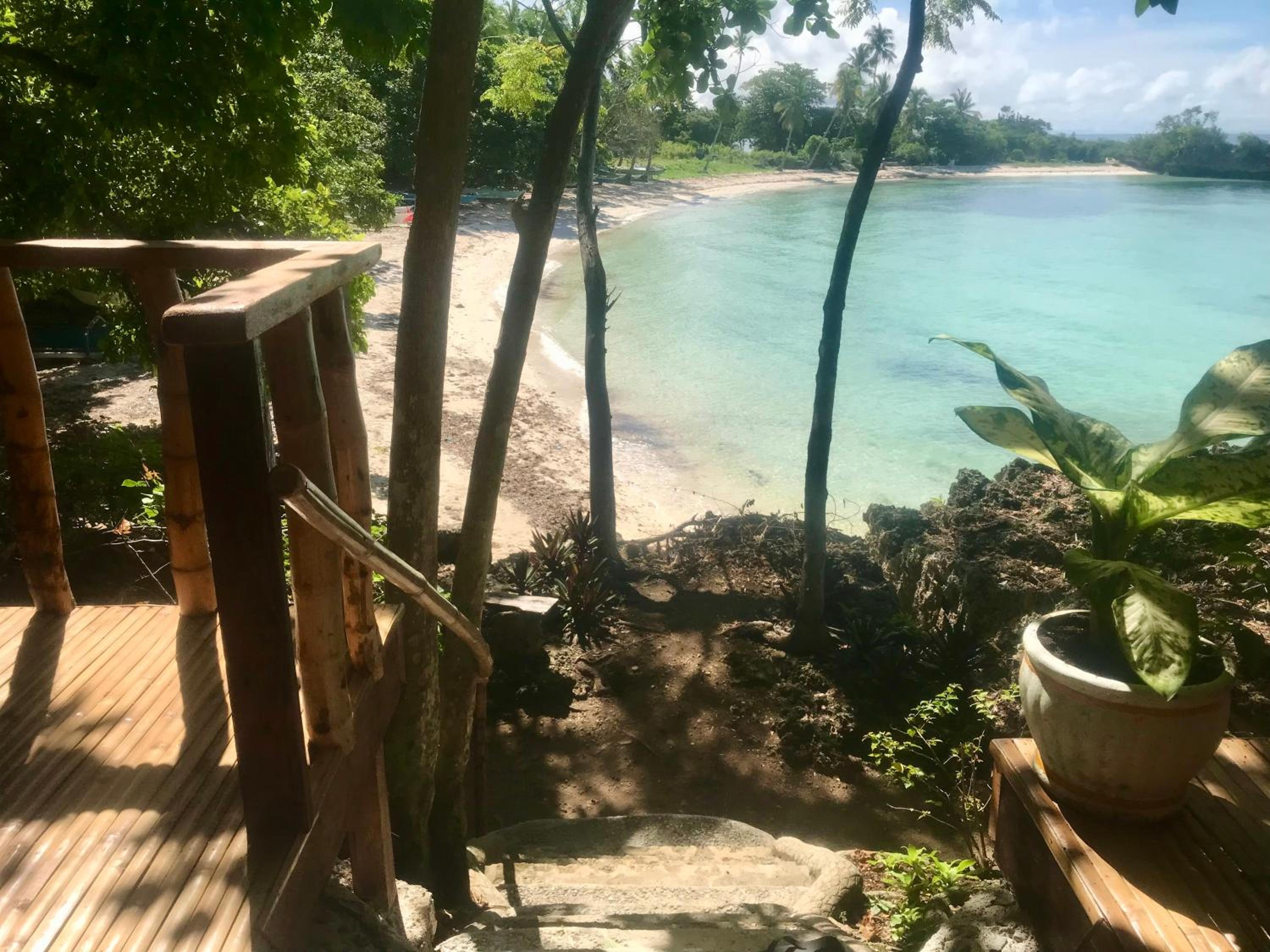 Bungalow - Beach Front photo 1