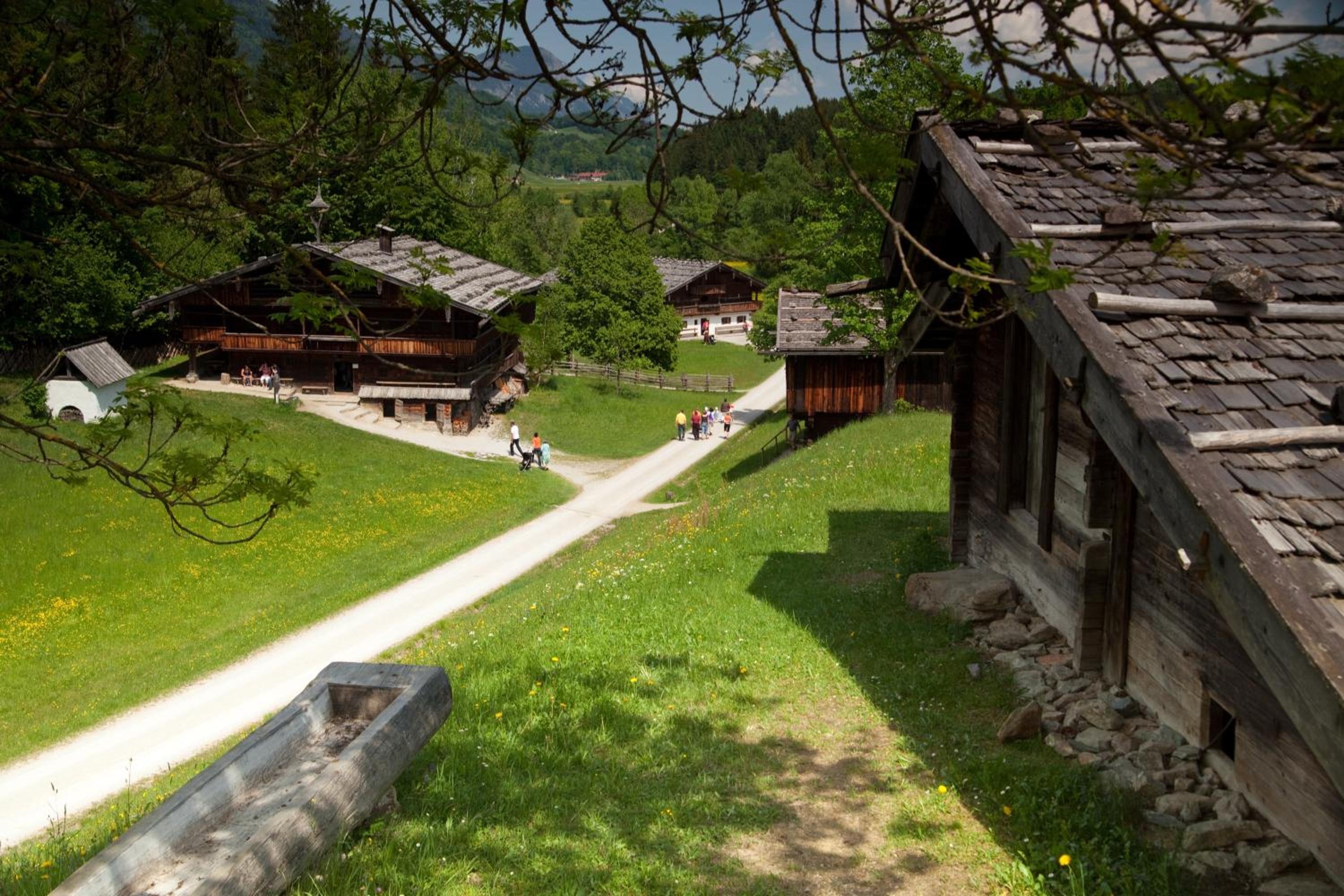 Superior Chalet - Photo 6
