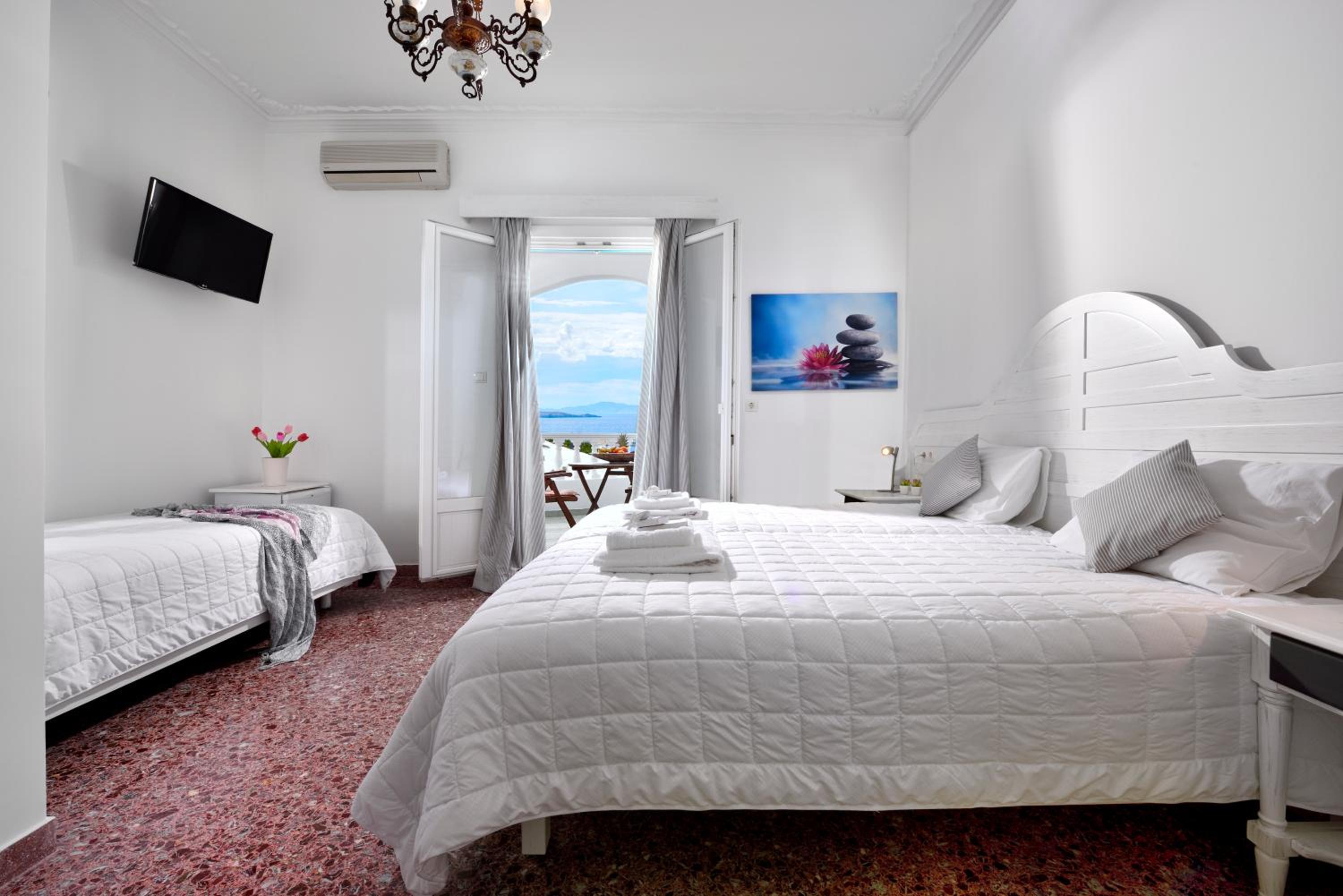 Triple Room photo 2
