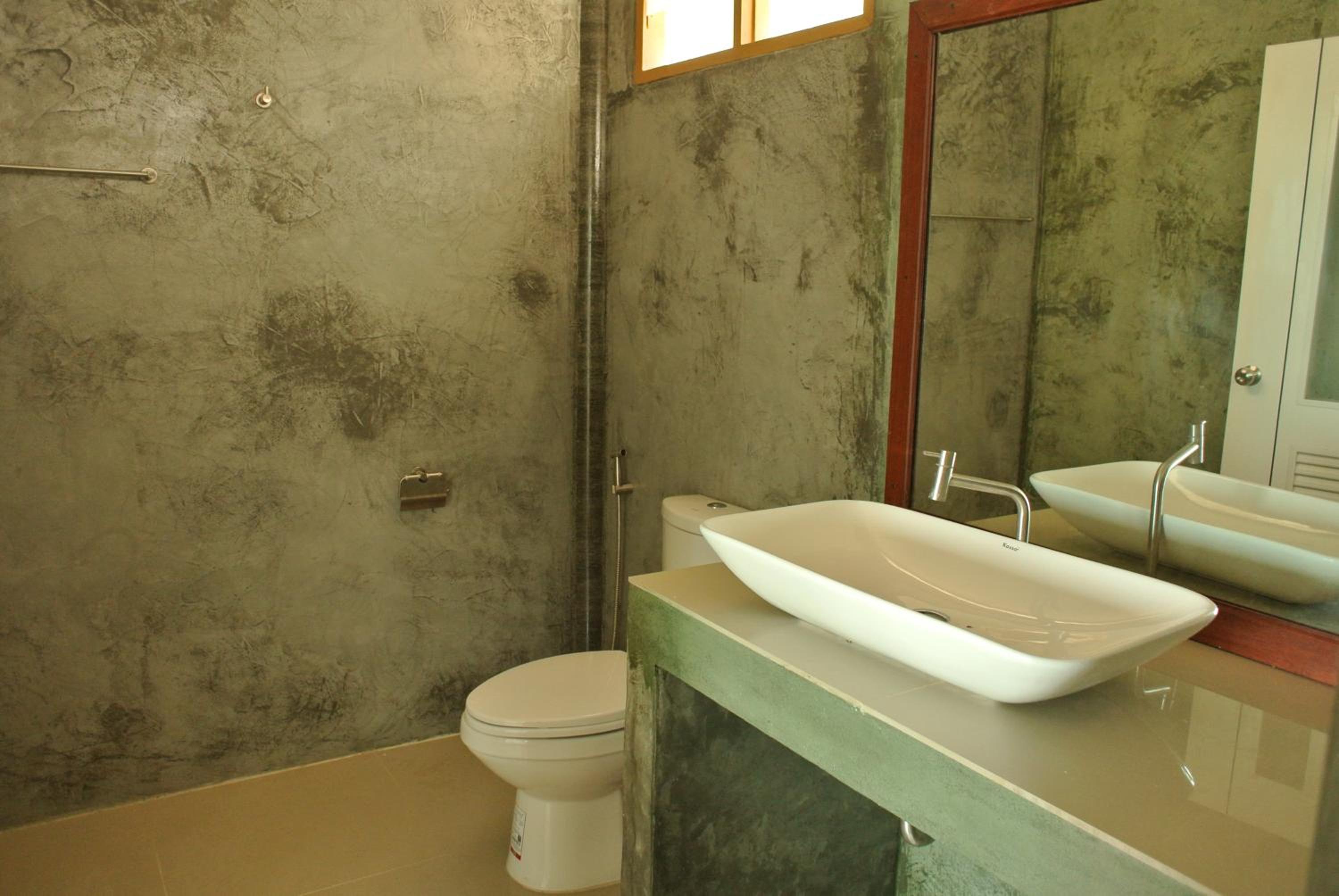 Quadruple Room with Sea View photo 3
