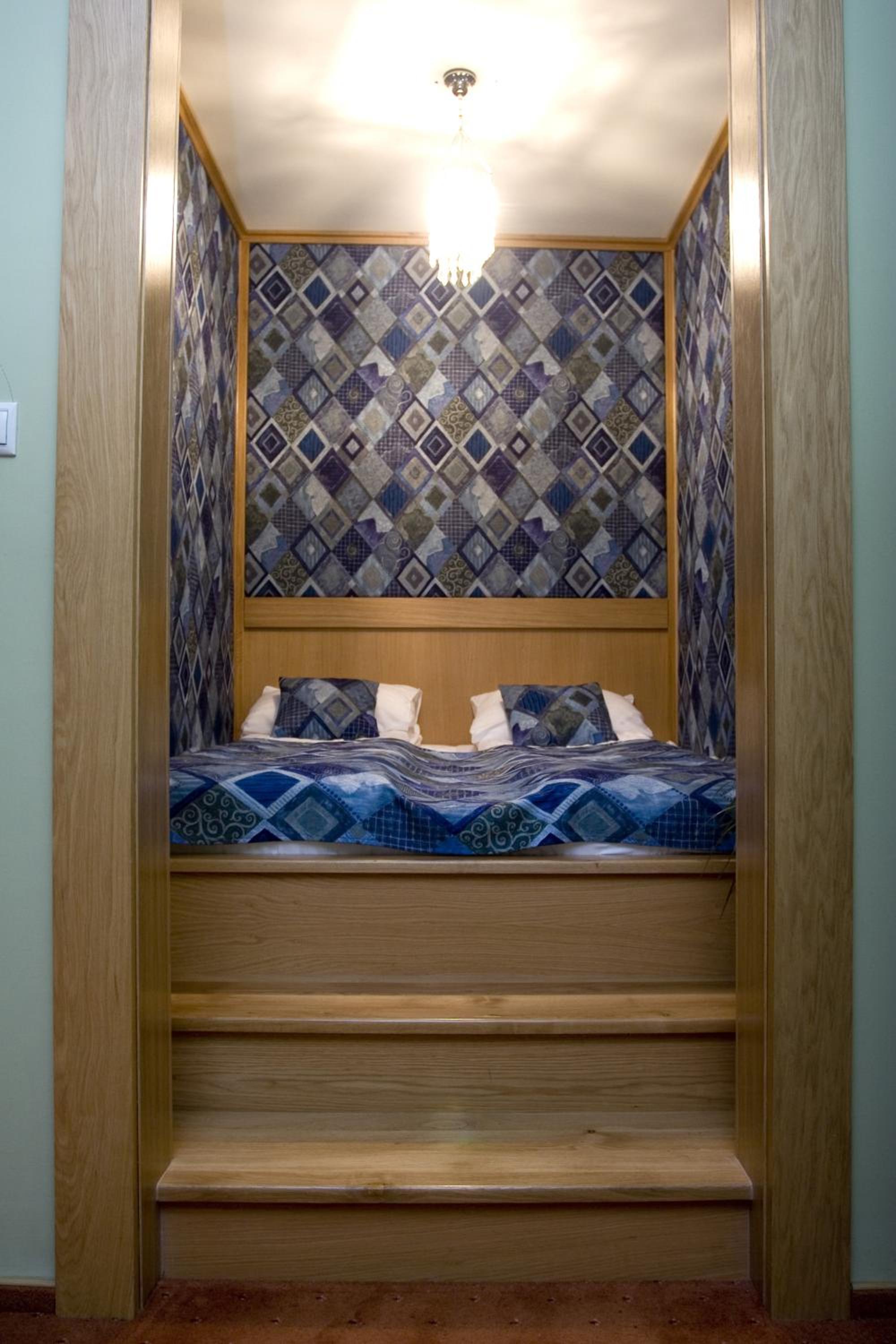 Quadruple Room - Photo 4