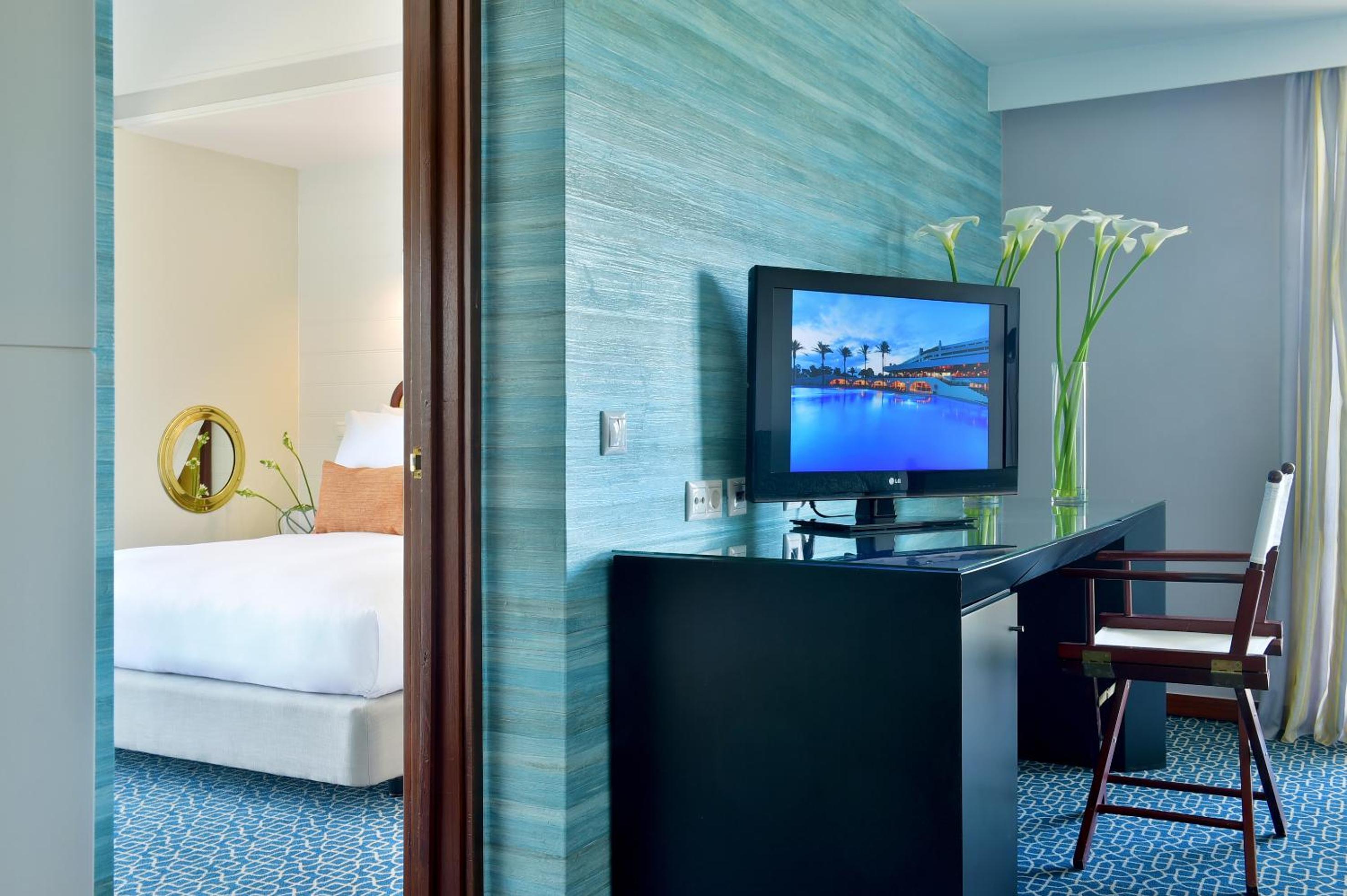 Triple Suite