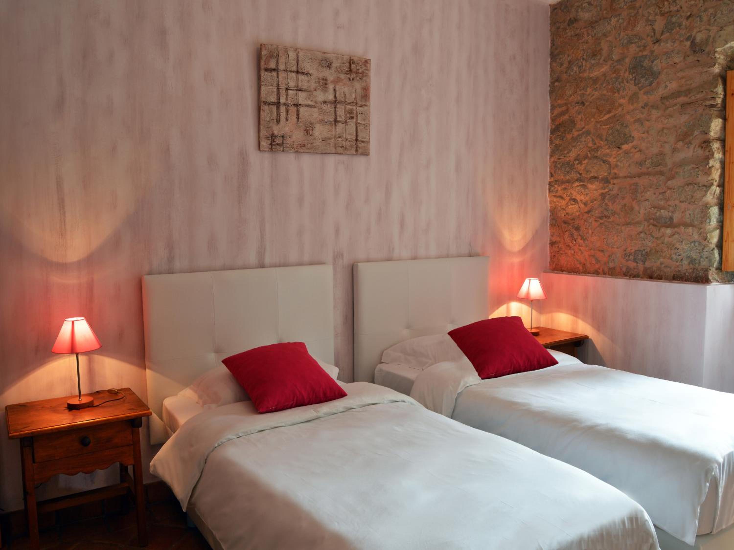 Double Or Twin Room photo 2