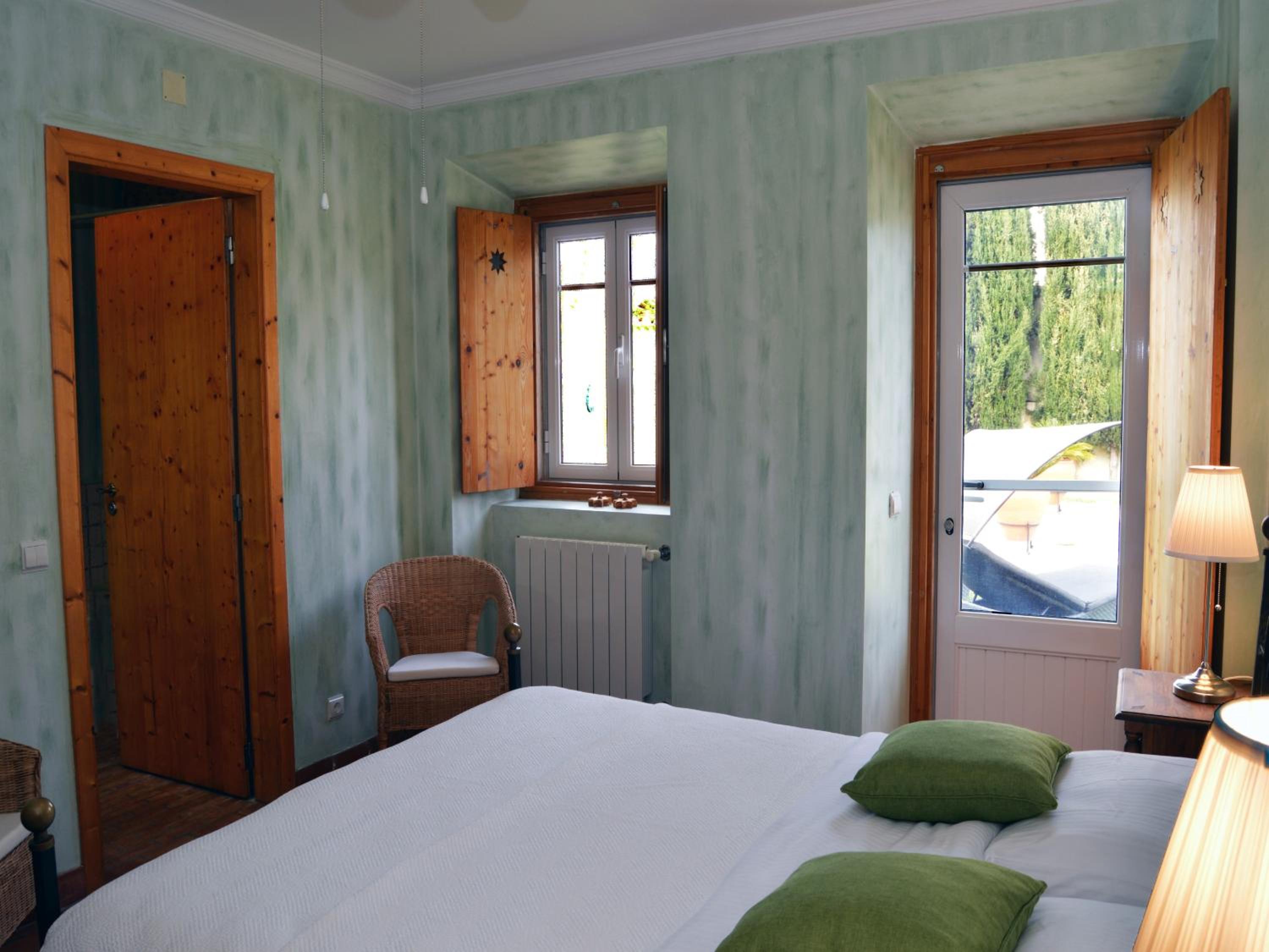 Double Or Twin Room photo 1