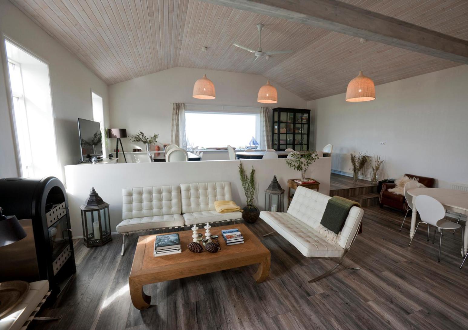 Double Room with Sea View - Photo 15