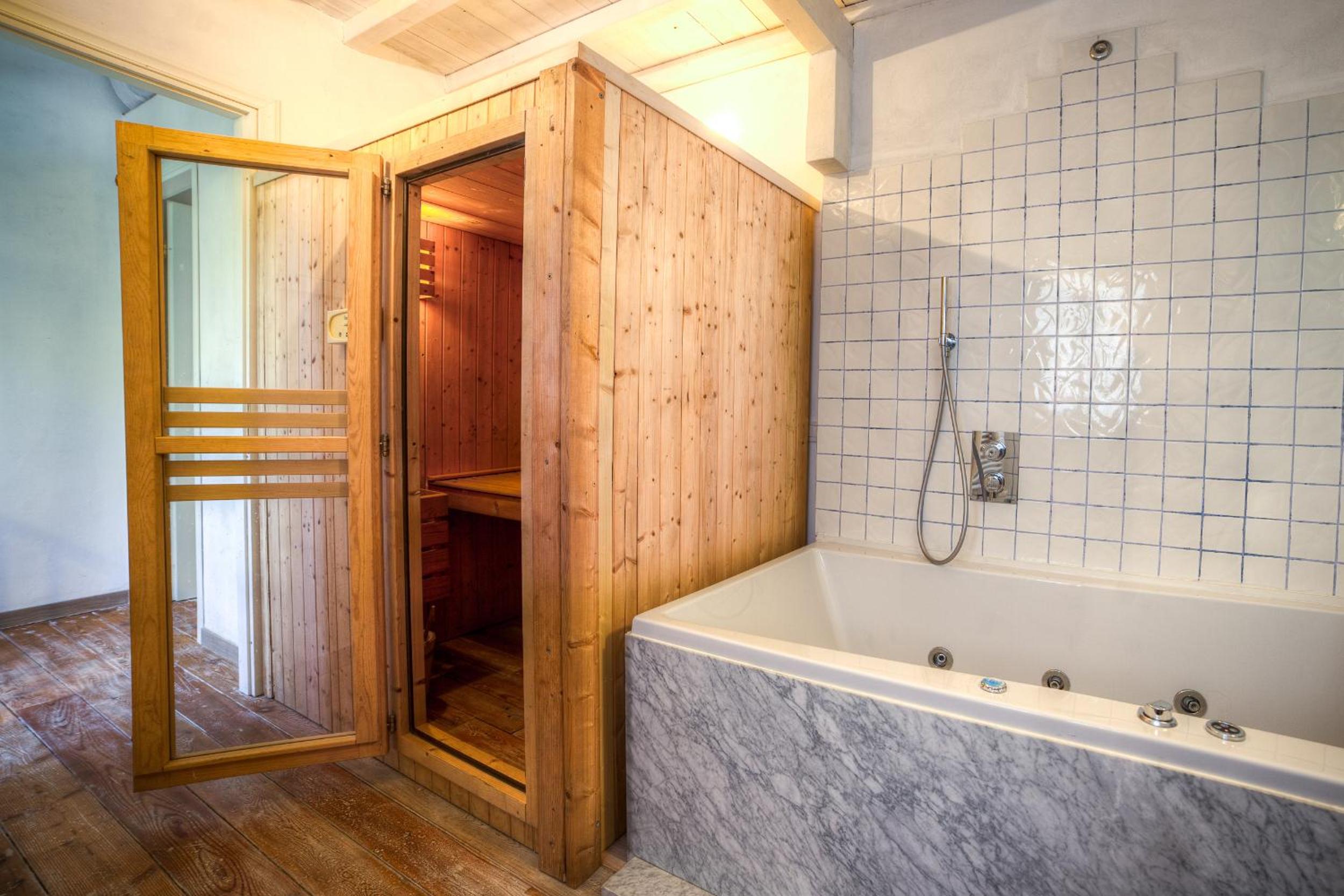 Suite with Garden View photo 2