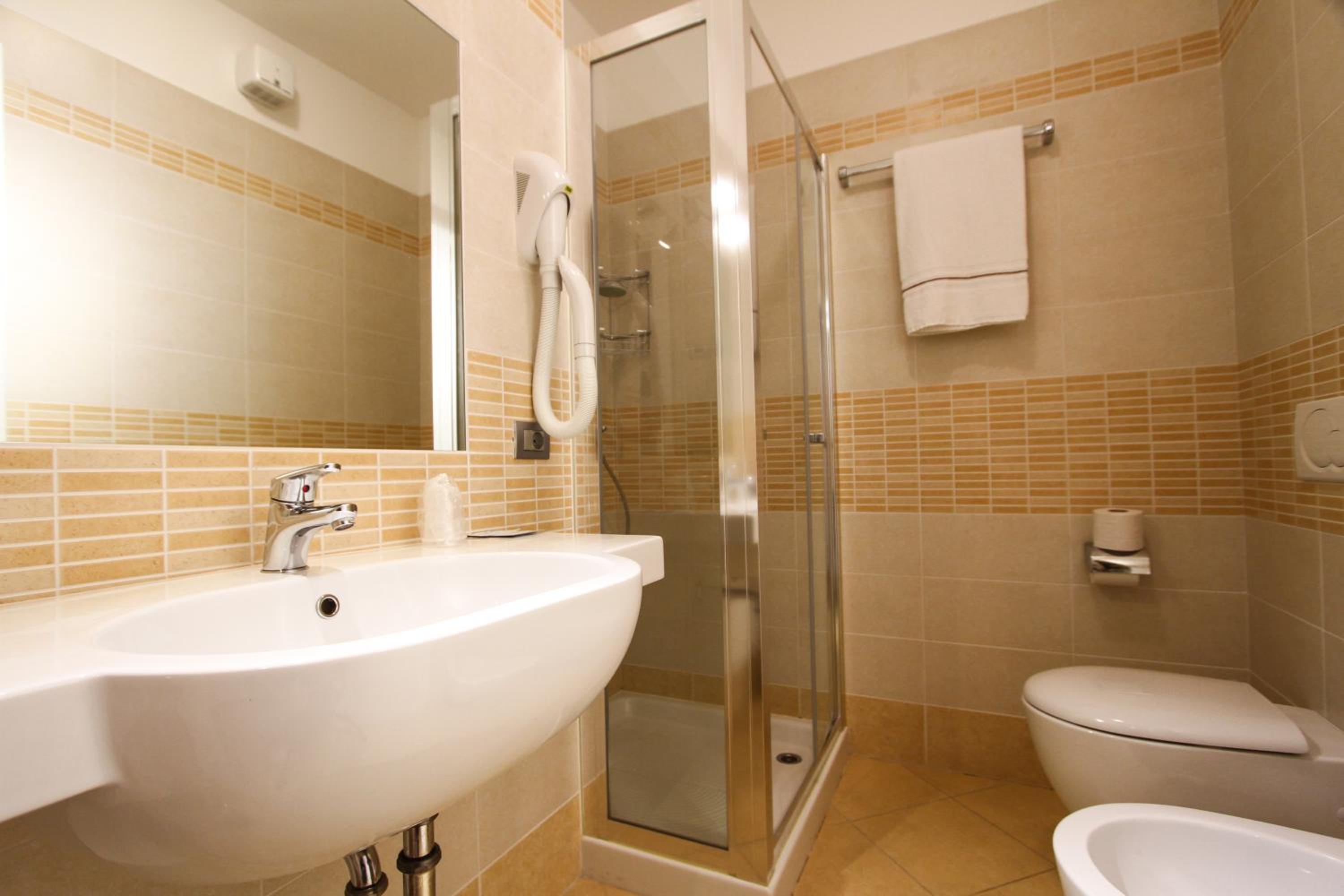 Double Room with Terrace photo 2