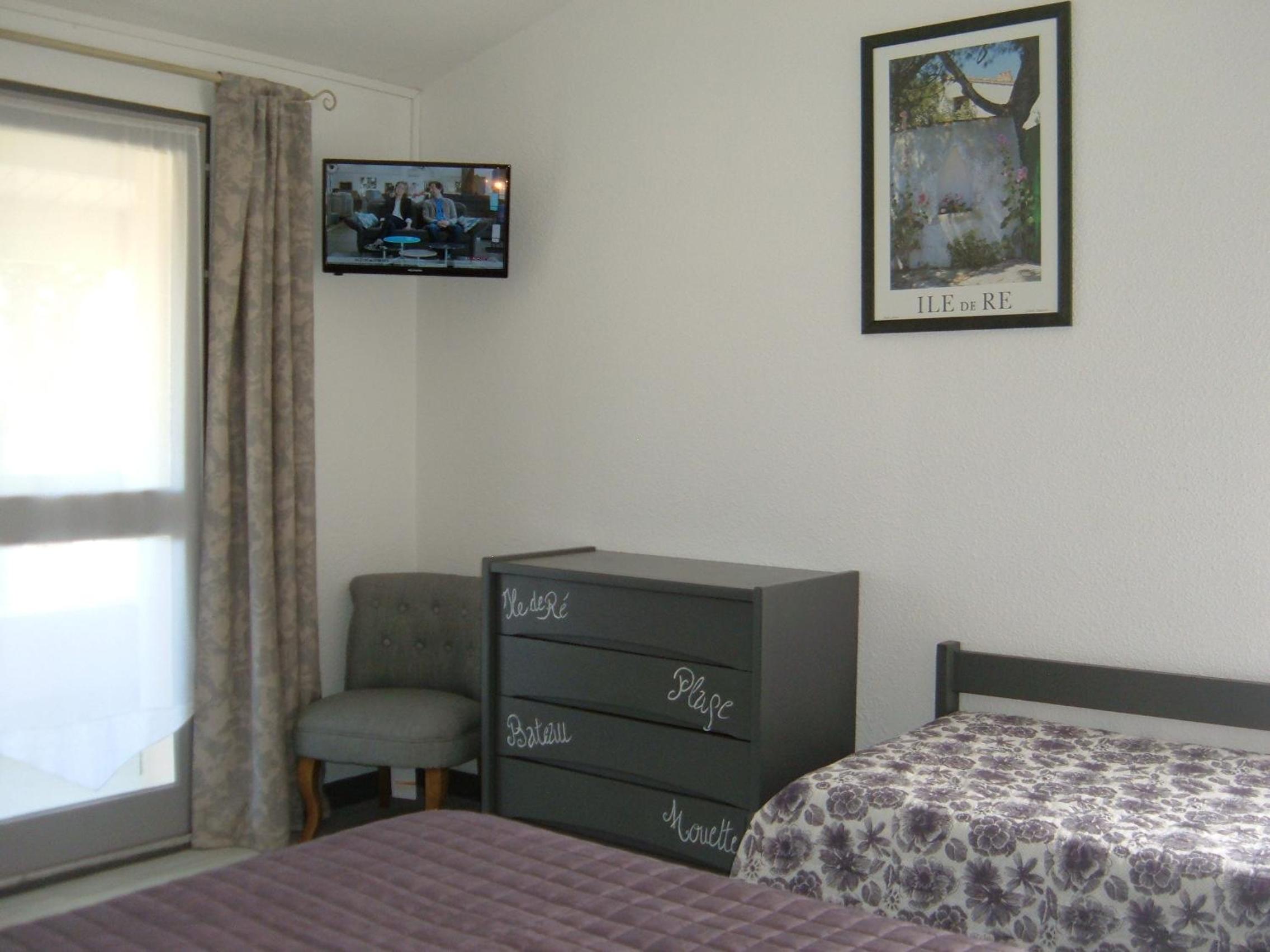 Triple Room with Garden View photo 1