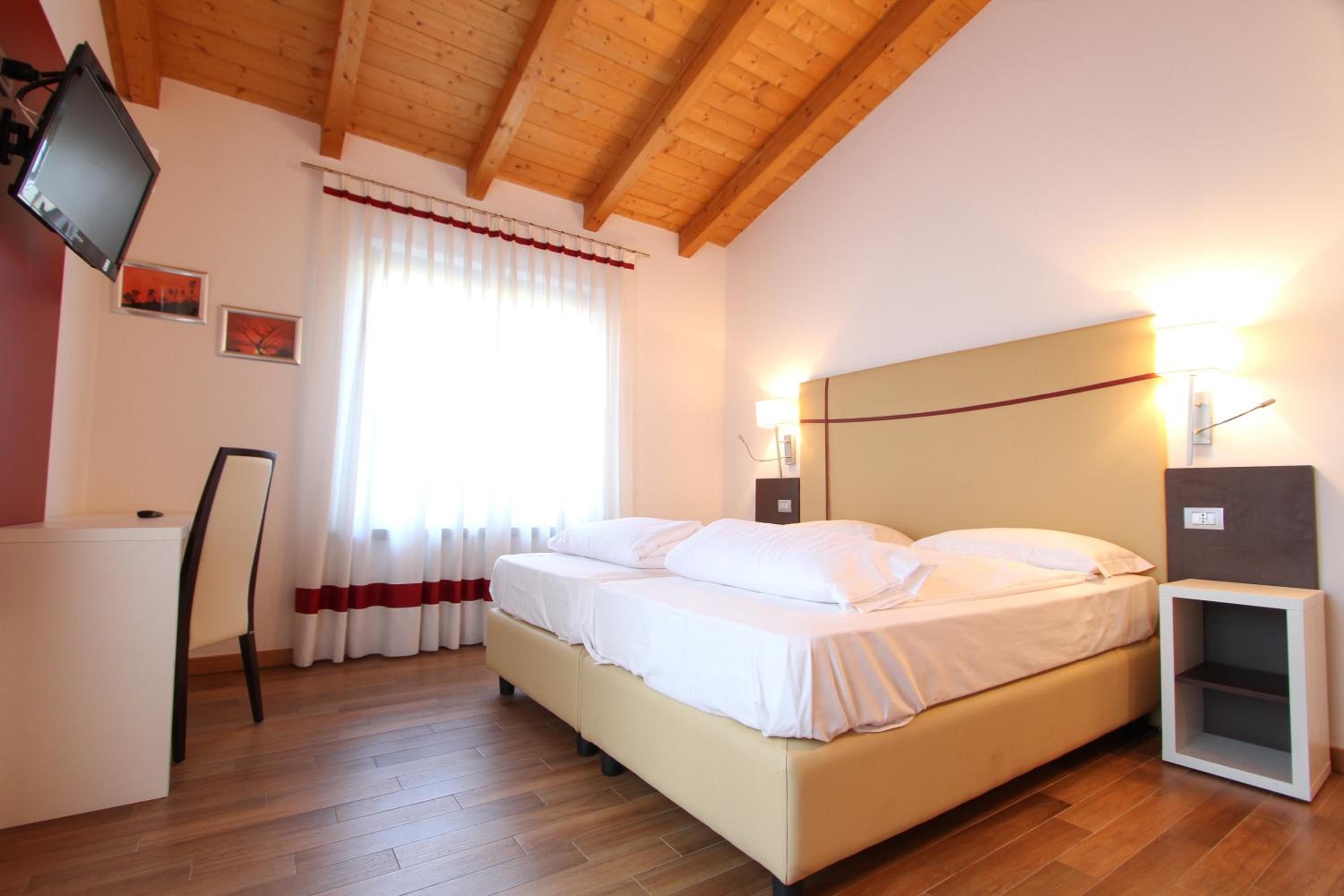 Double Room with Terrace photo 1