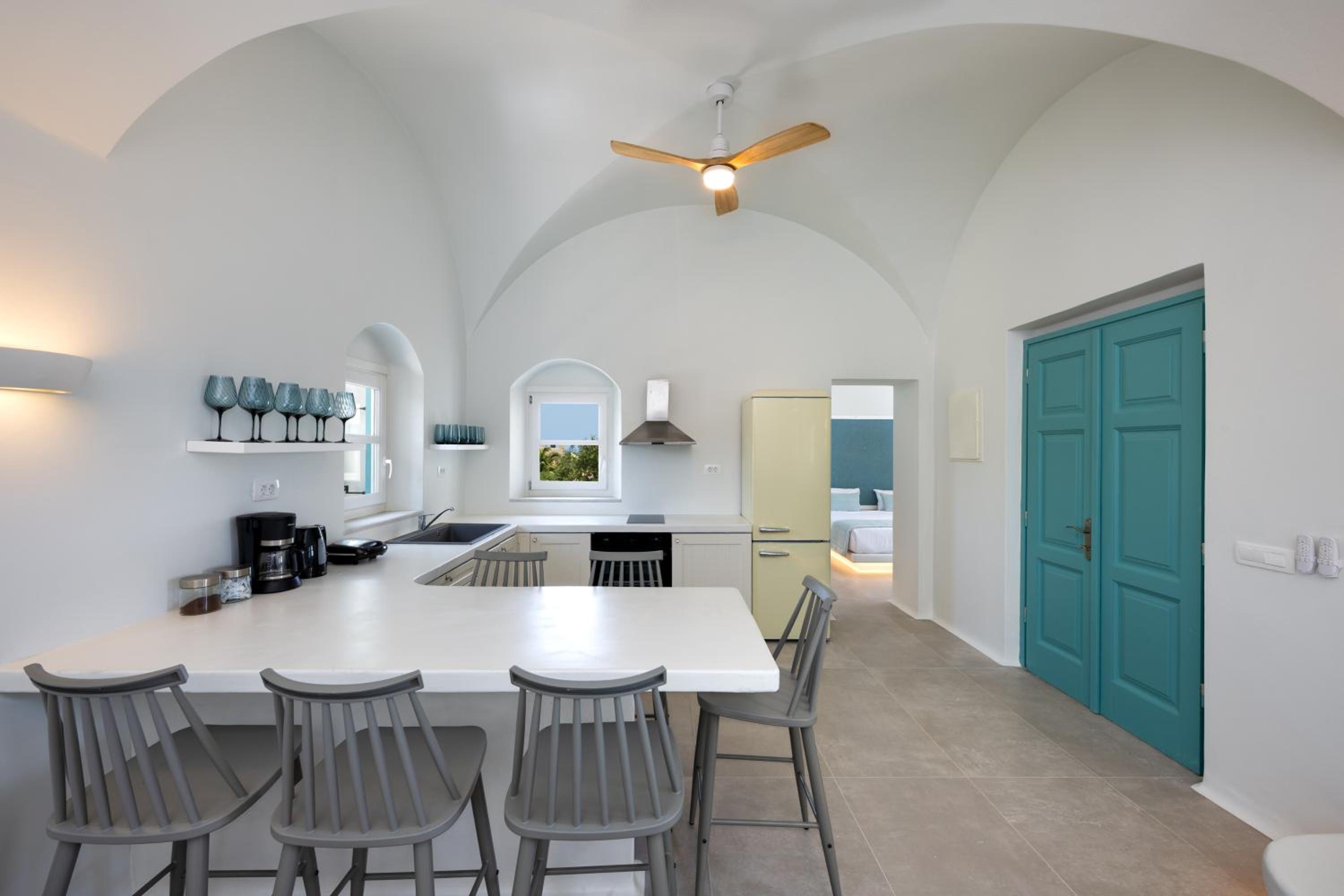 Exclusive 3-Bedroom Villa with private pool