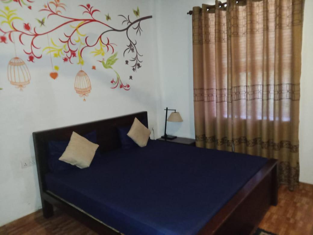 Budget Double Room photo 2