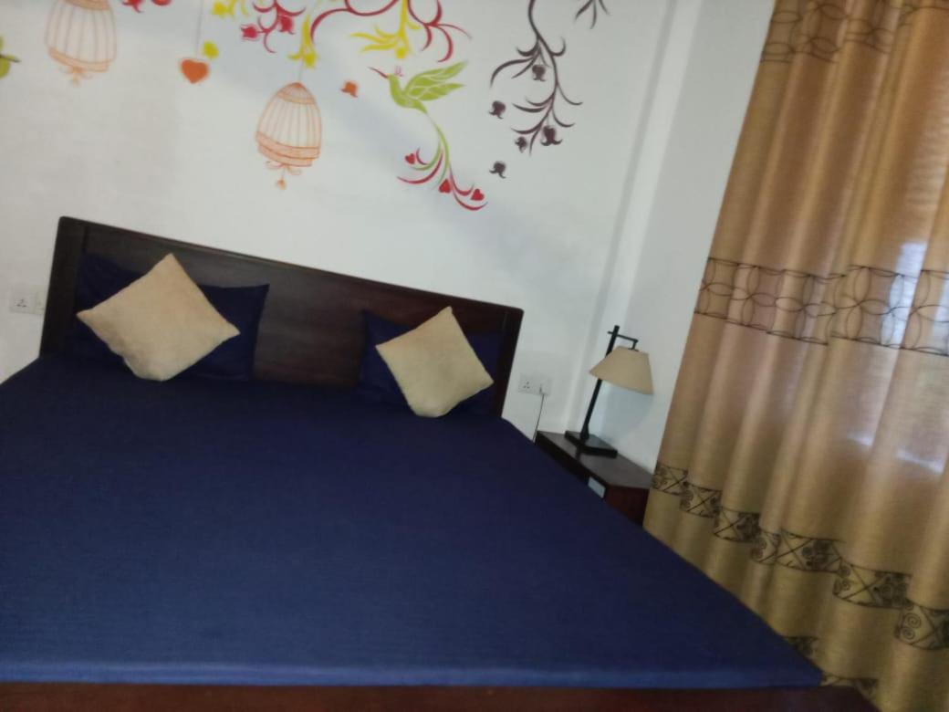 Budget Double Room photo 3
