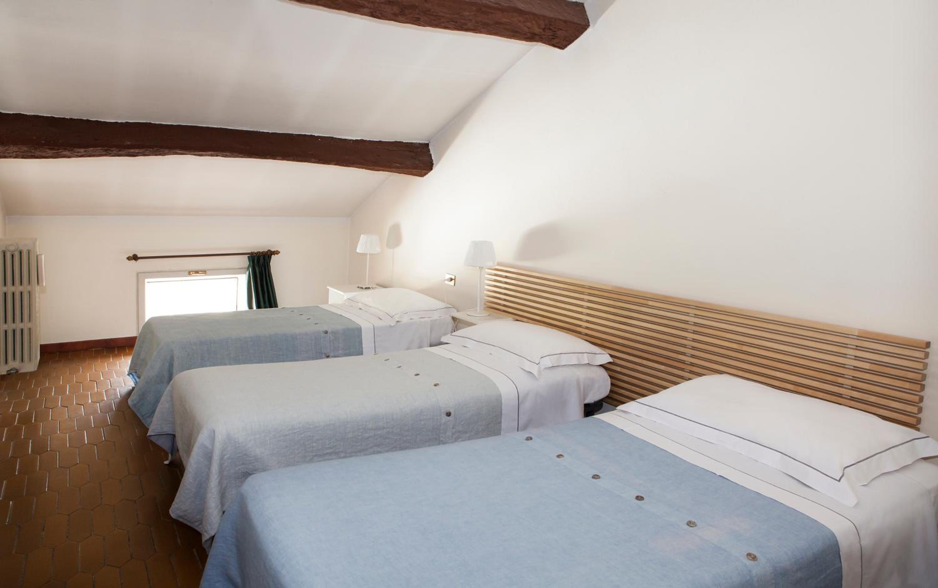 Twin Room photo 1