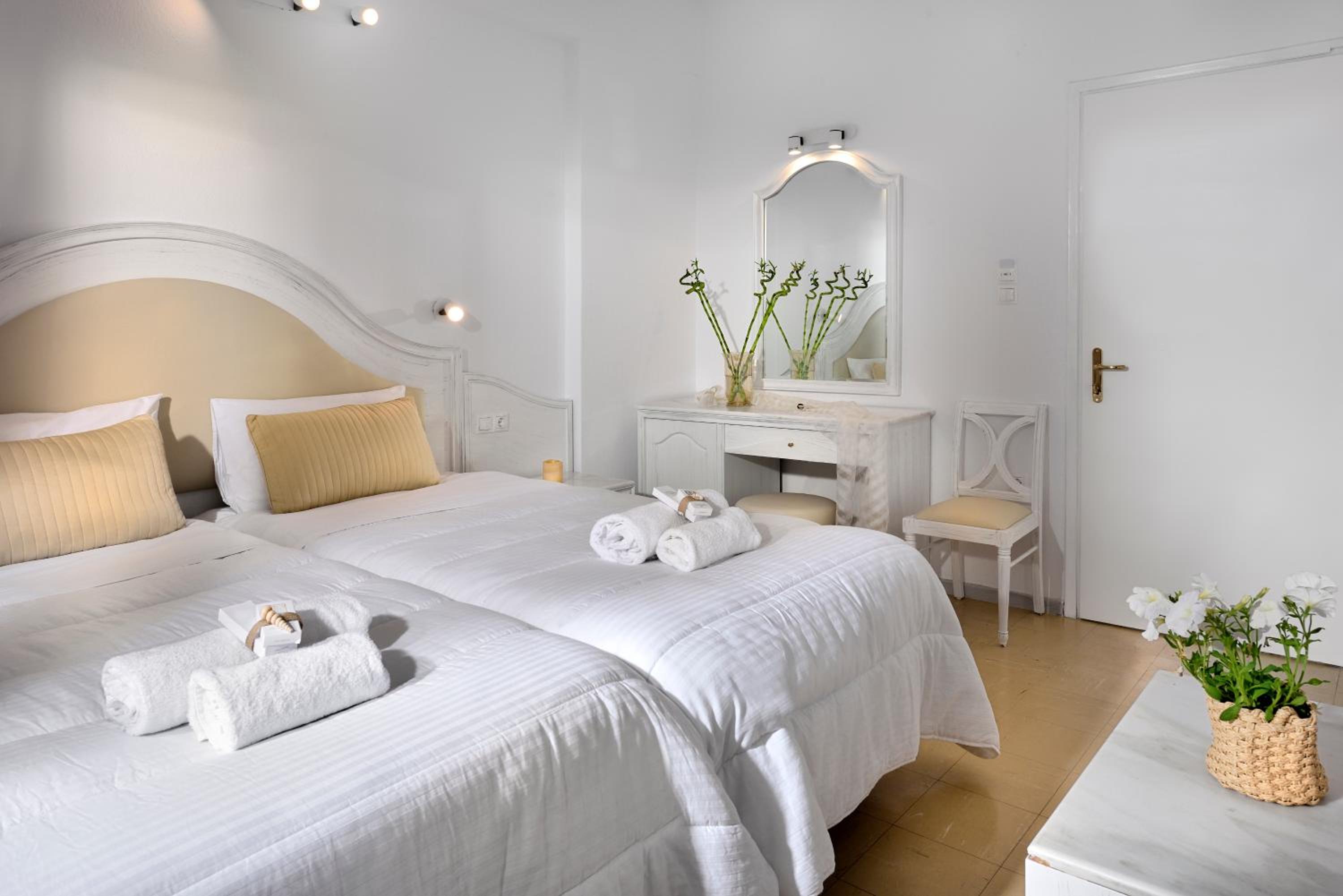 Double or Twin Room - Photo 29