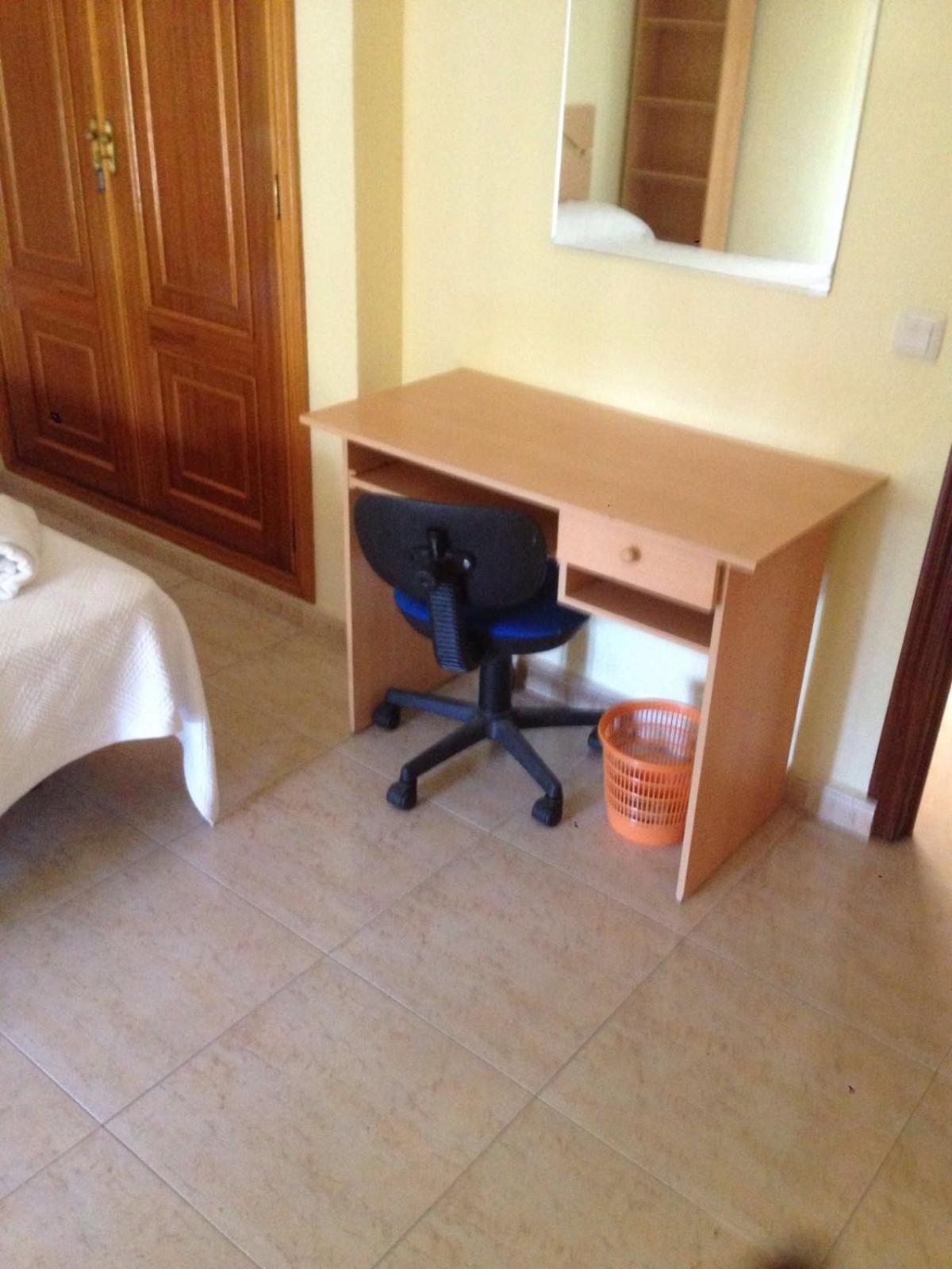 Standard Single Room with Shared Bathroom photo 1
