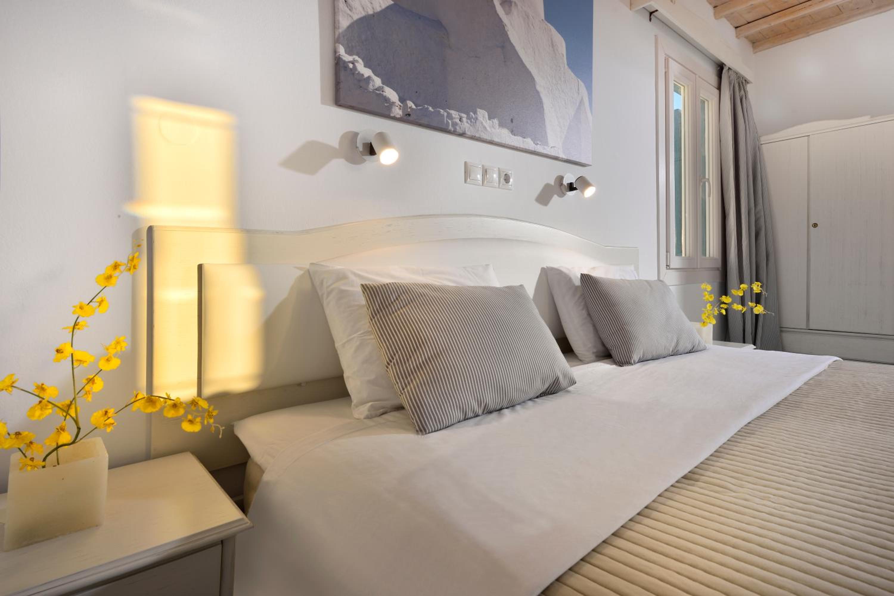 Double or Twin Room - Photo 19