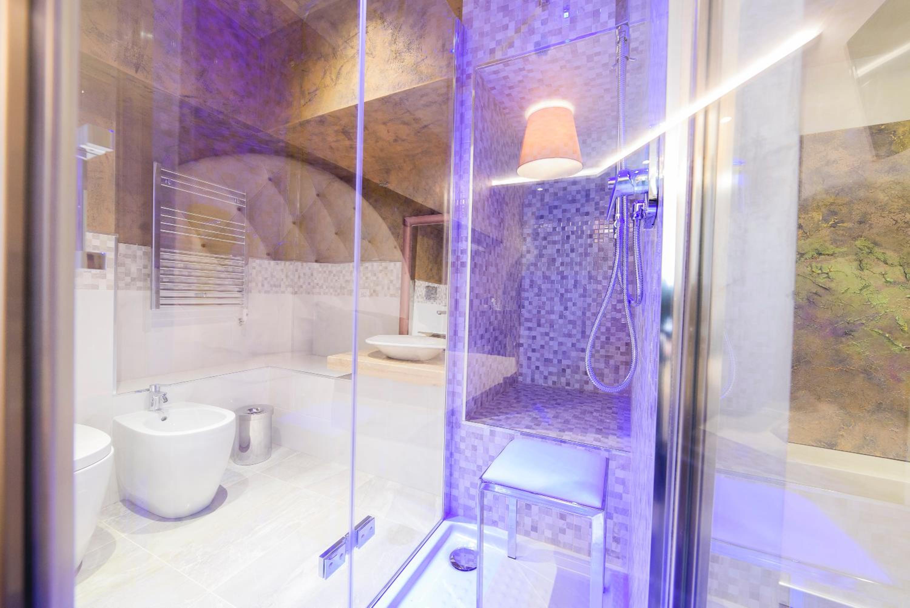 Deluxe Junior Suite