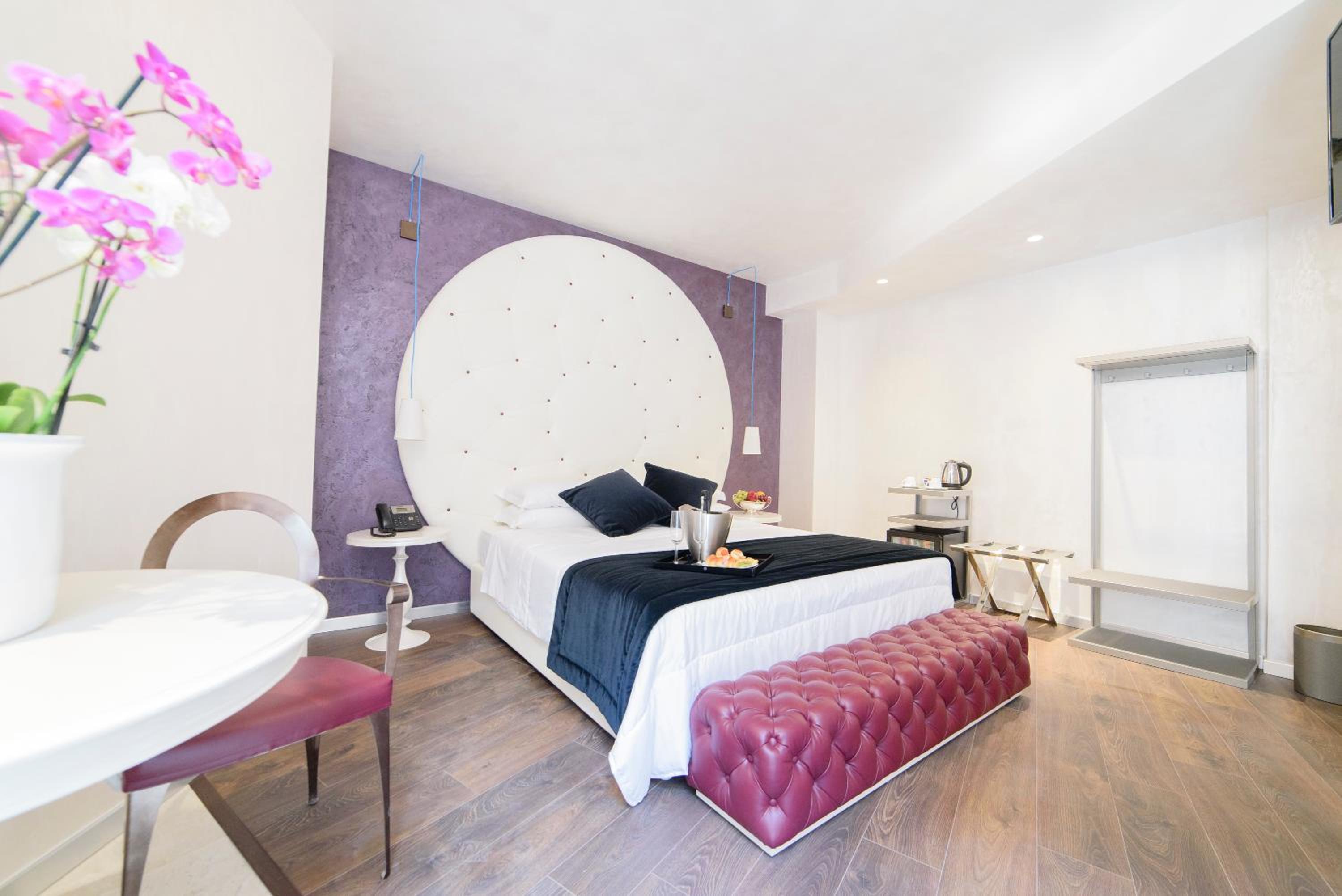 Deluxe Junior Suite