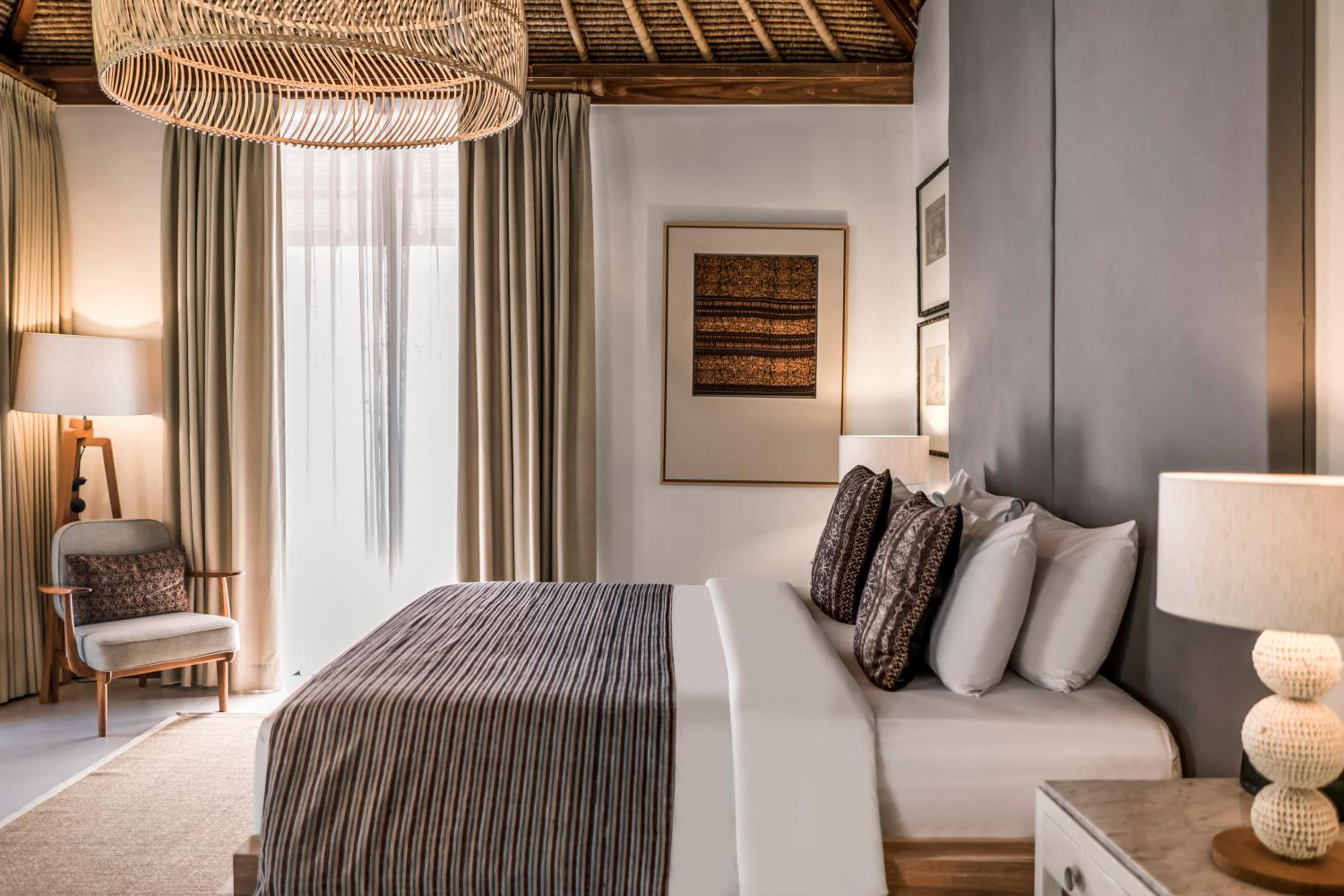 One Bedroom Retreat Escape with Free Spa photo 2
