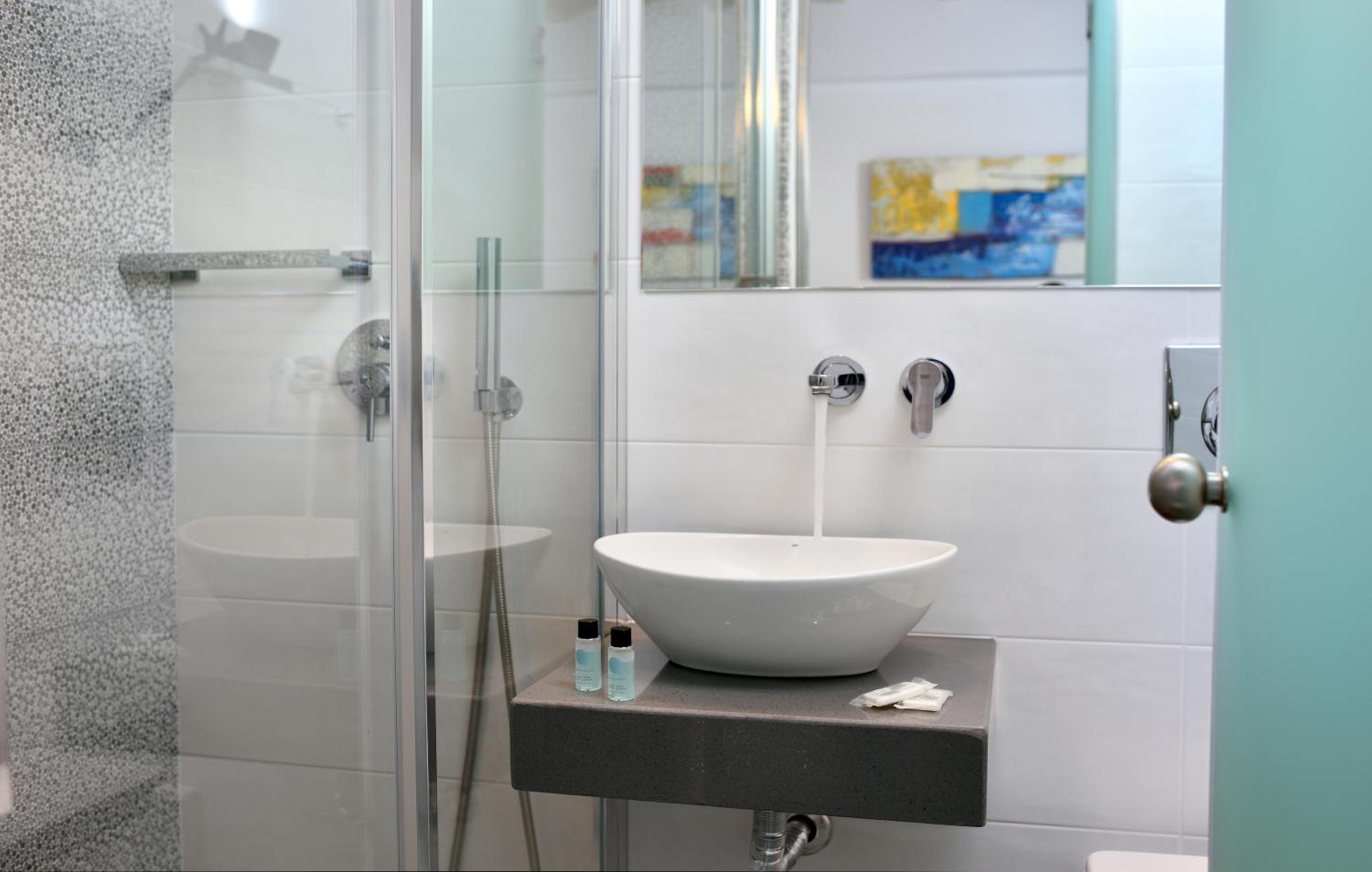 Double or Twin Room - Photo 45