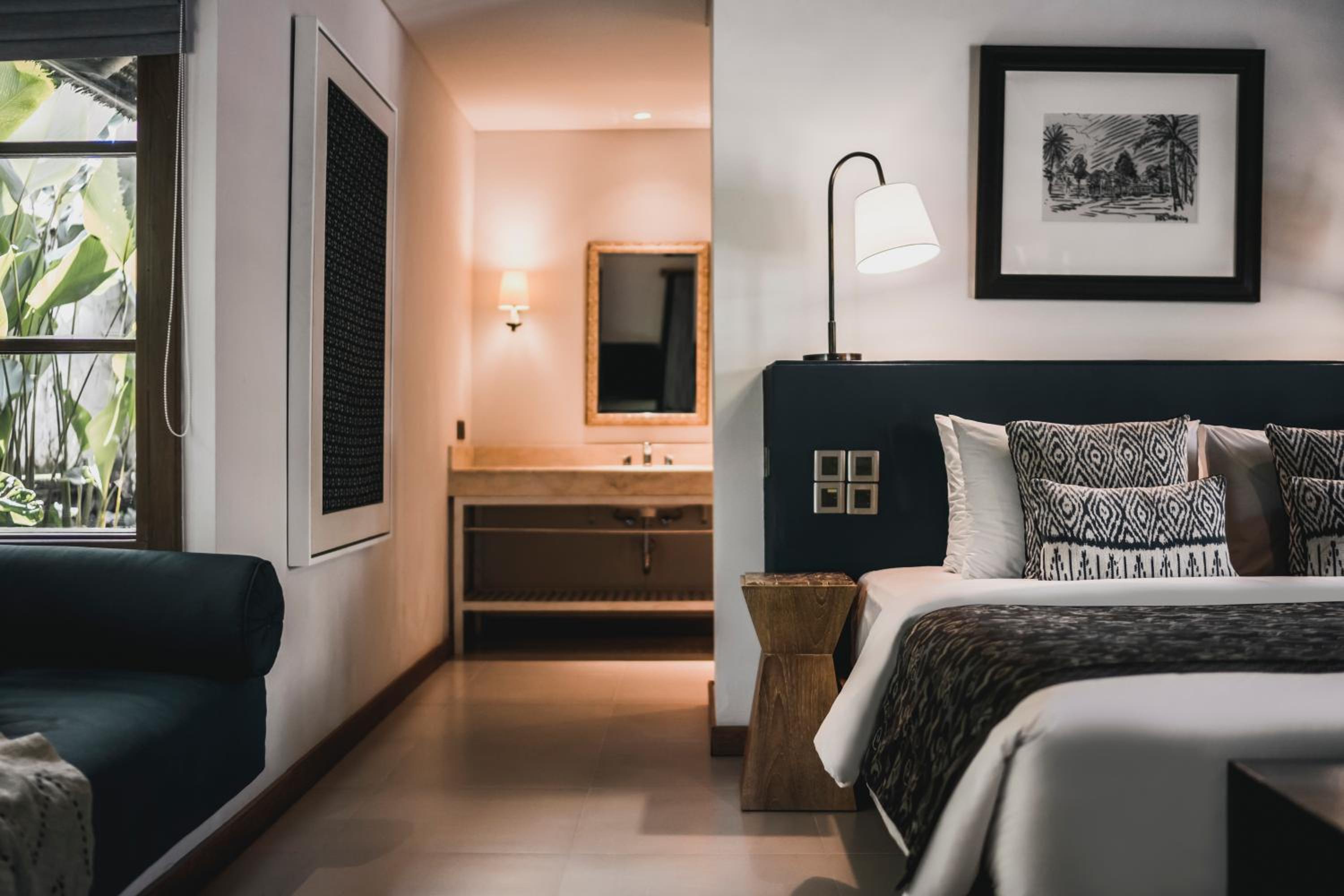  One Bedroom Retreat Luxe with Free Spa photo 2