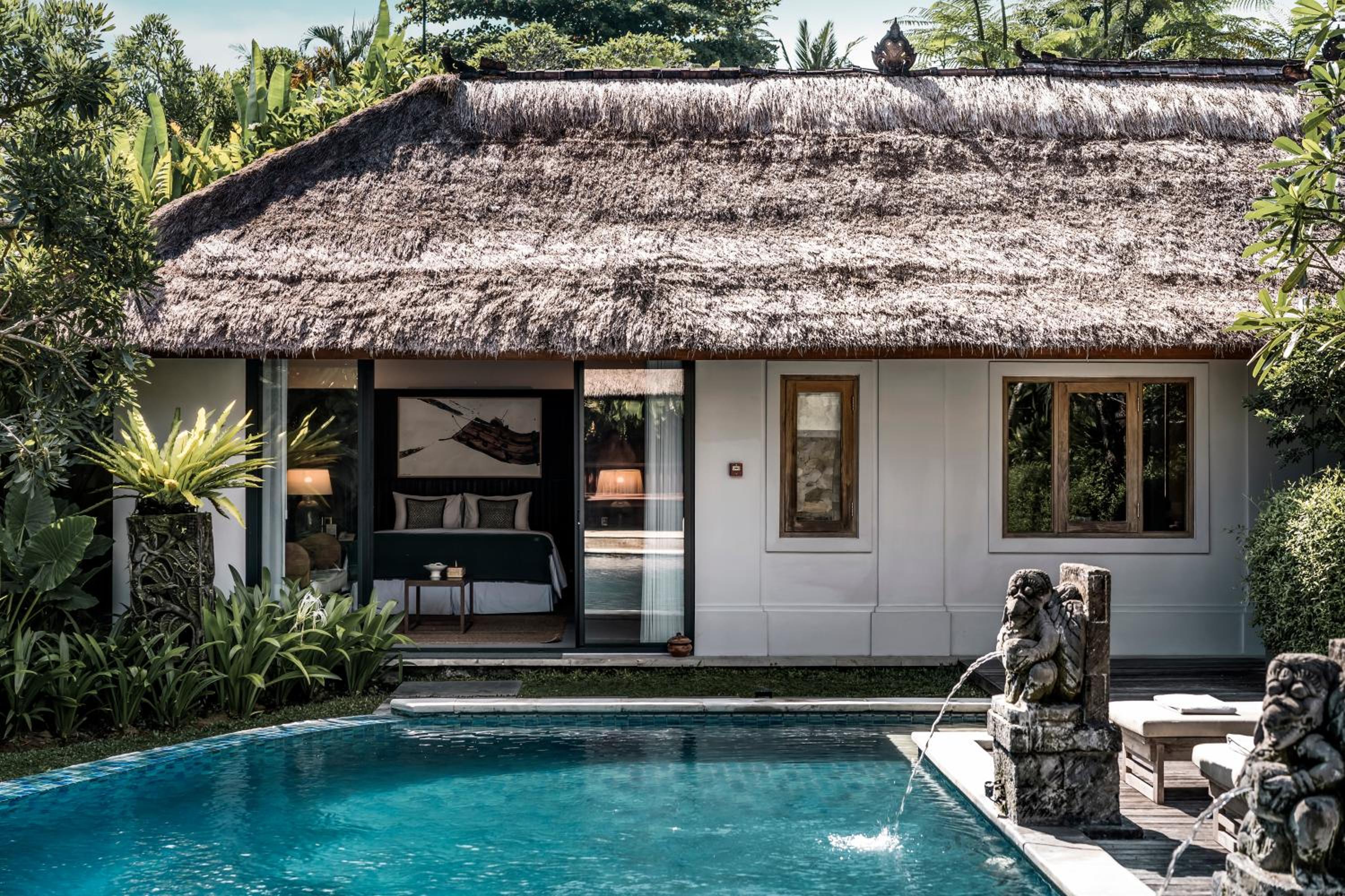  One Bedroom Retreat Luxe with Free Spa photo 1