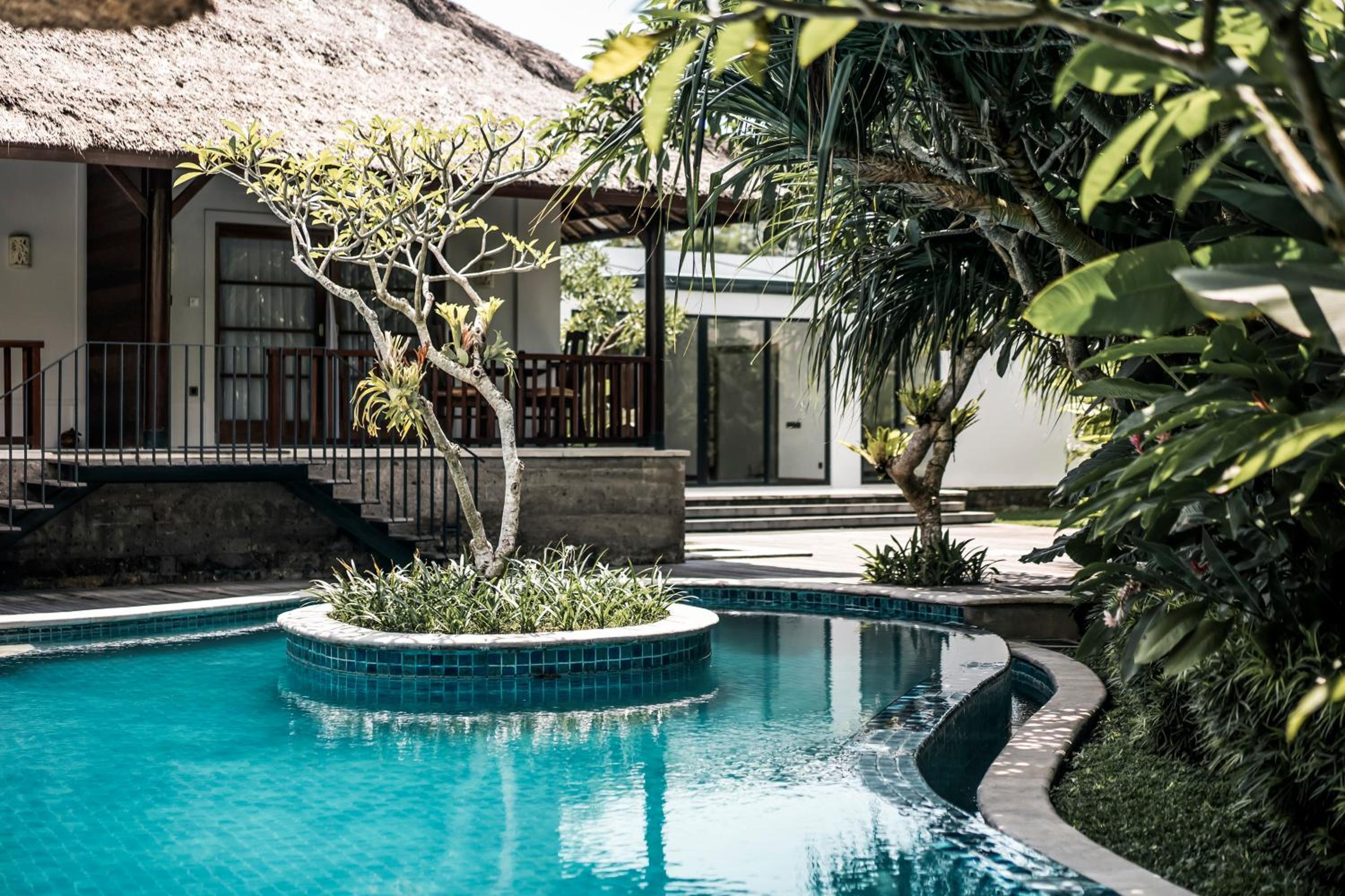 One Bedroom Retreat Urban with Free Spa photo 2