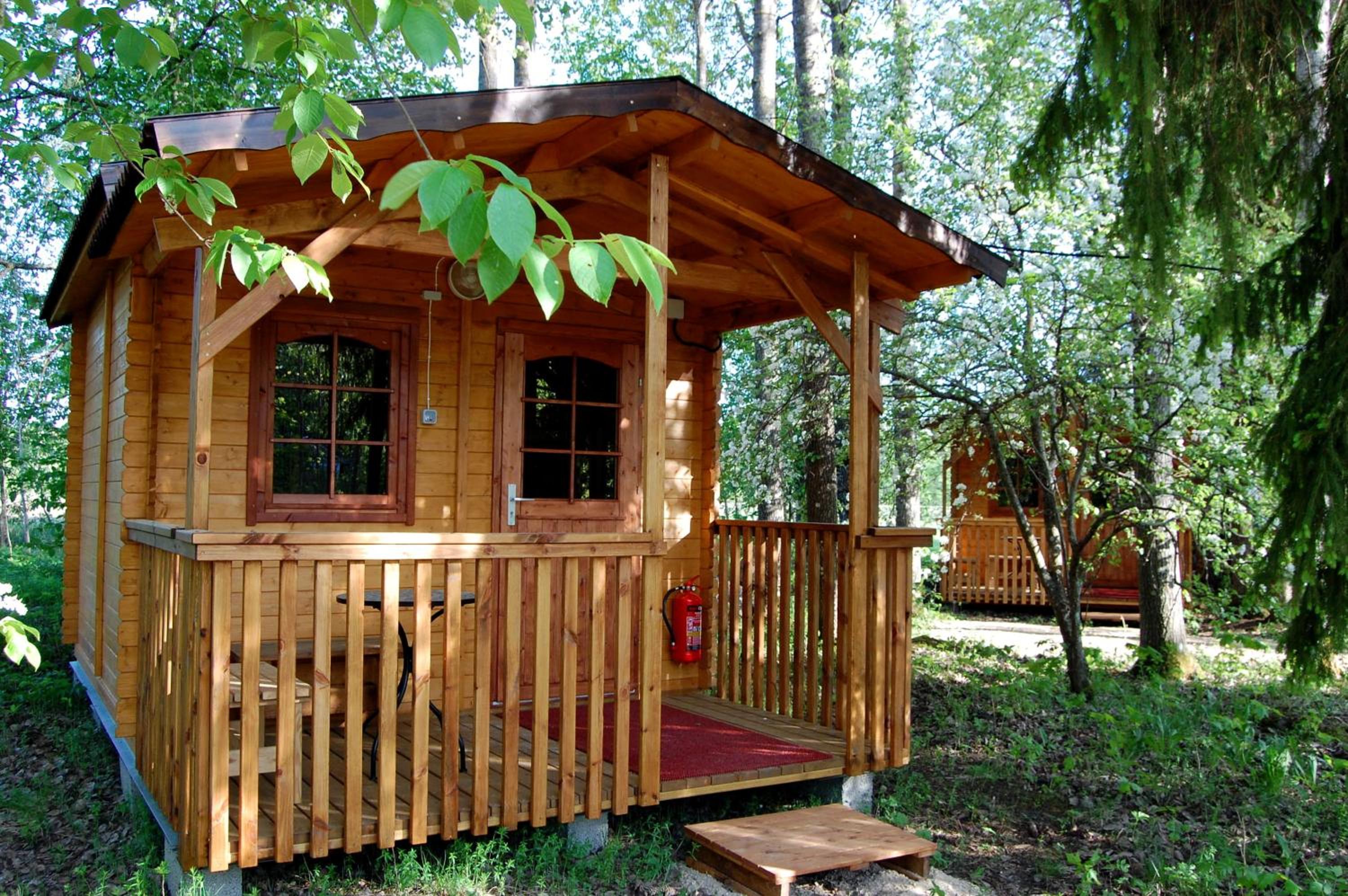 Cottage photo 1
