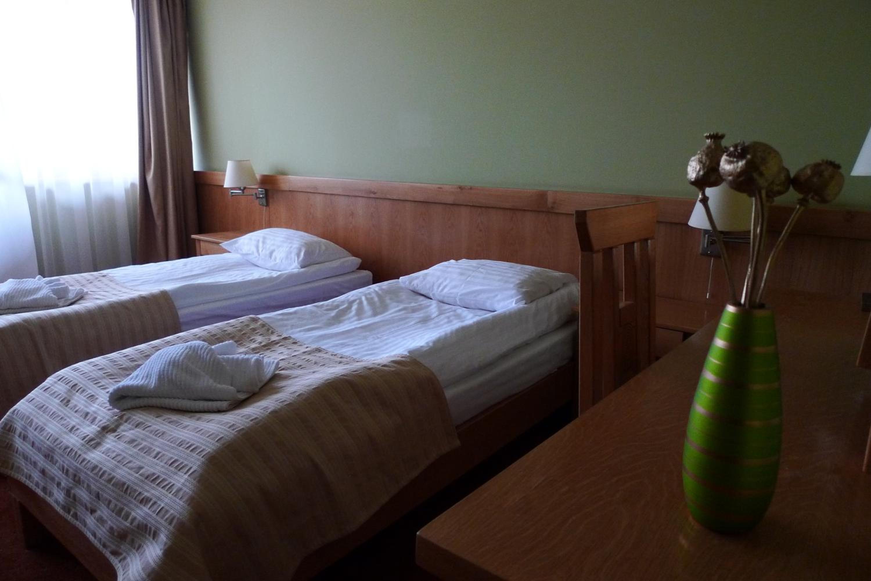 Quadruple Room - Photo 1