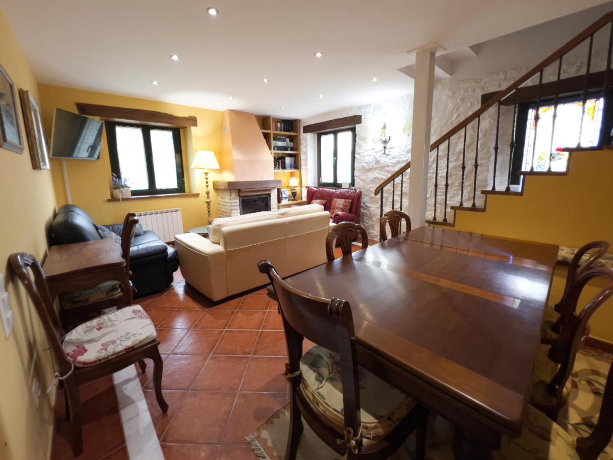 Four-Bedroom House photo 3