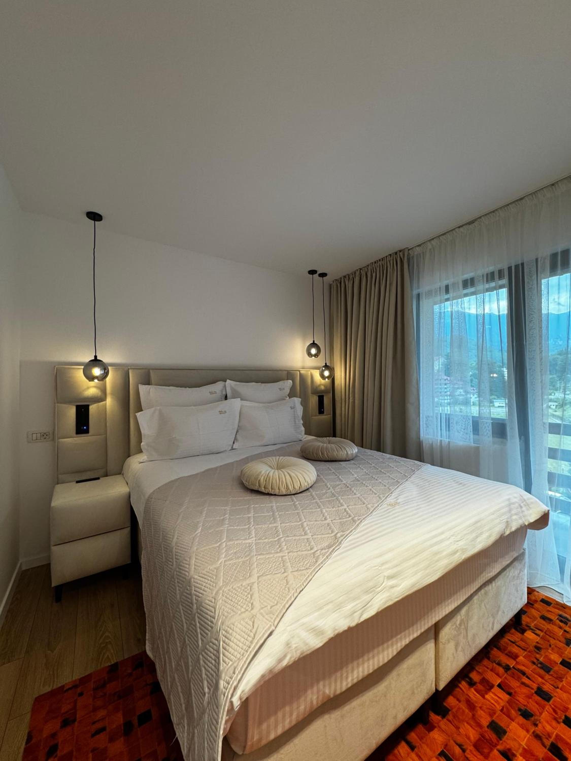 Double Room with Mountain View photo 1