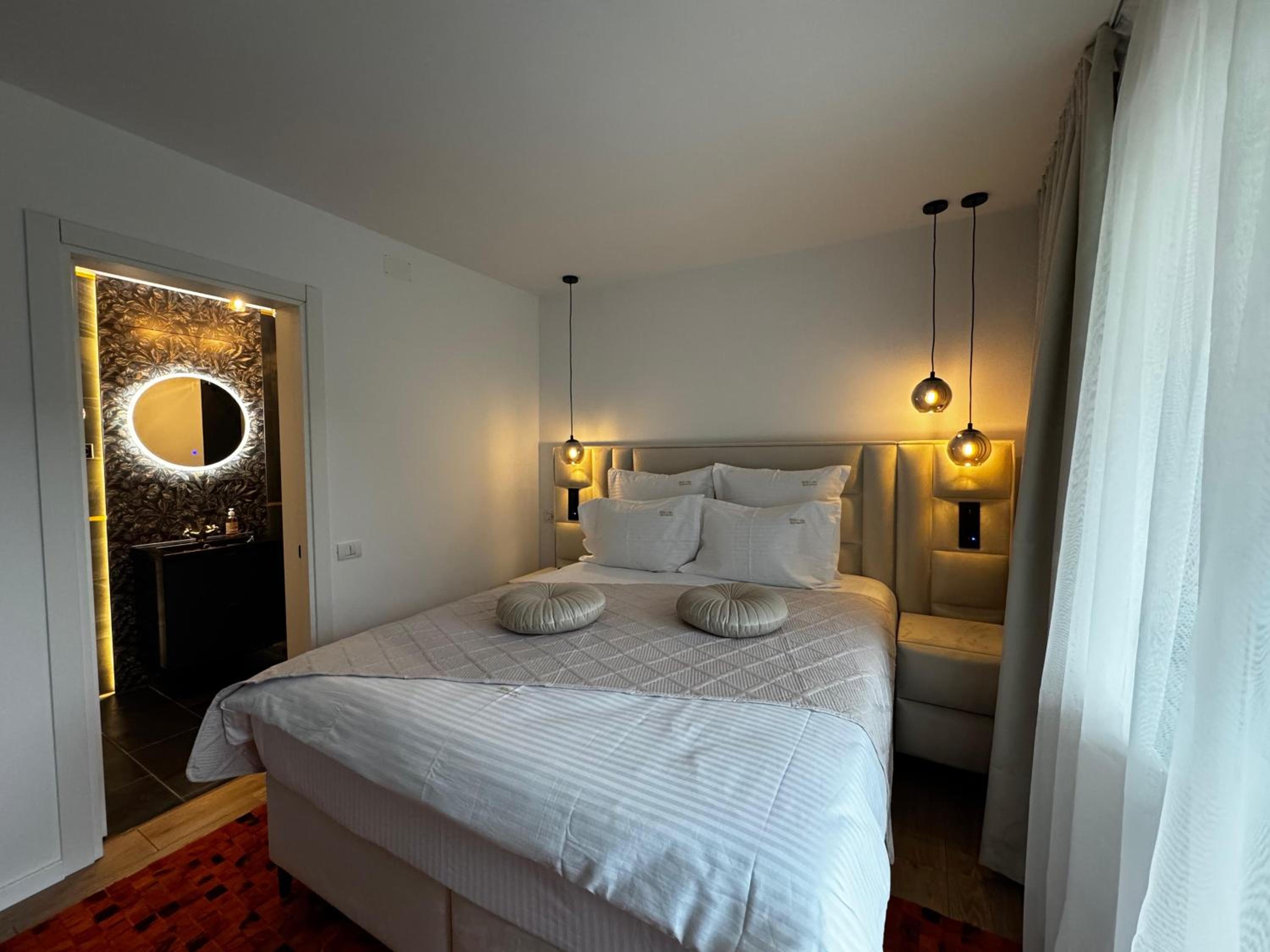 Double Room with Mountain View photo 2