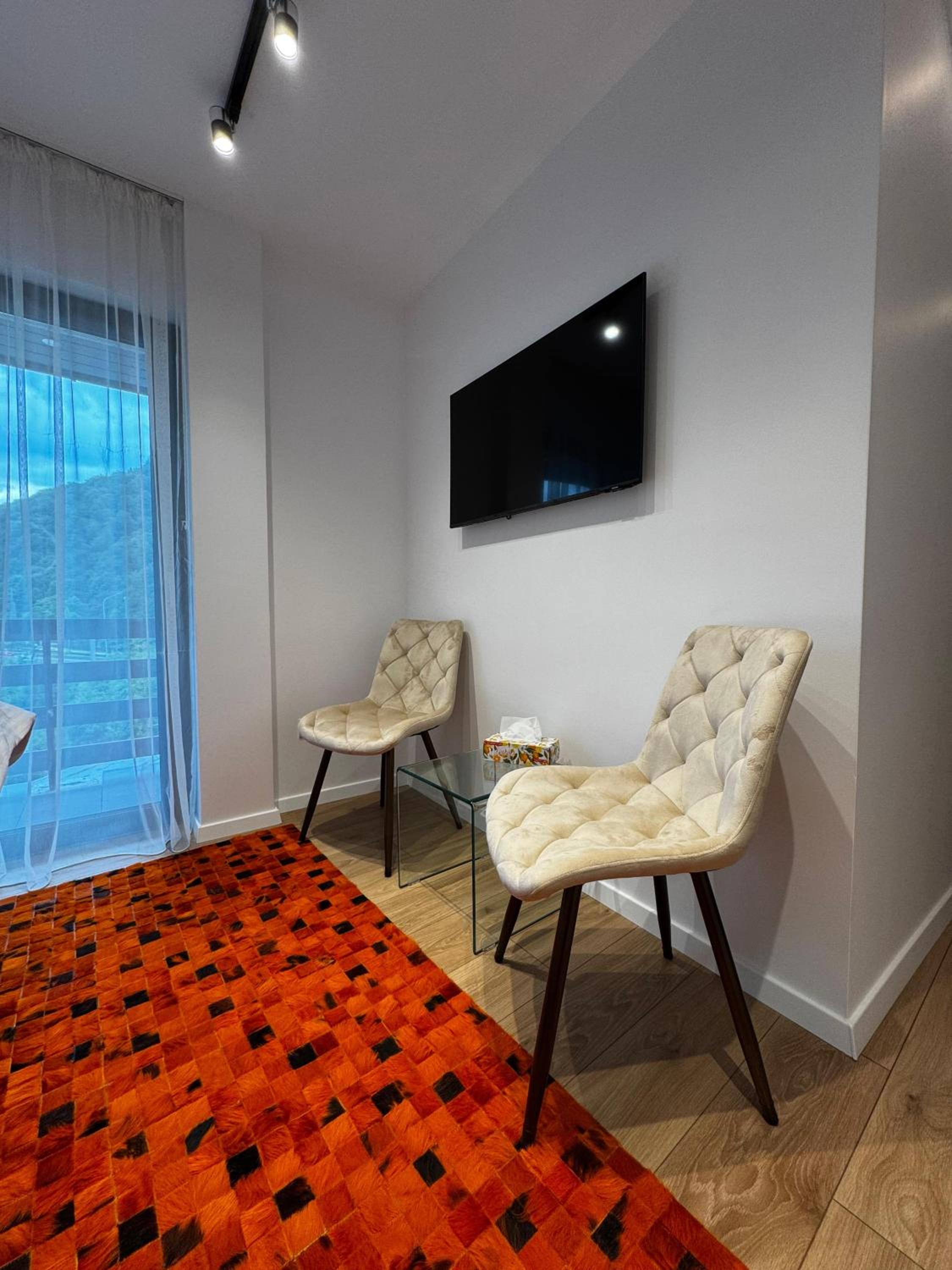 Double Room with Mountain View photo 3