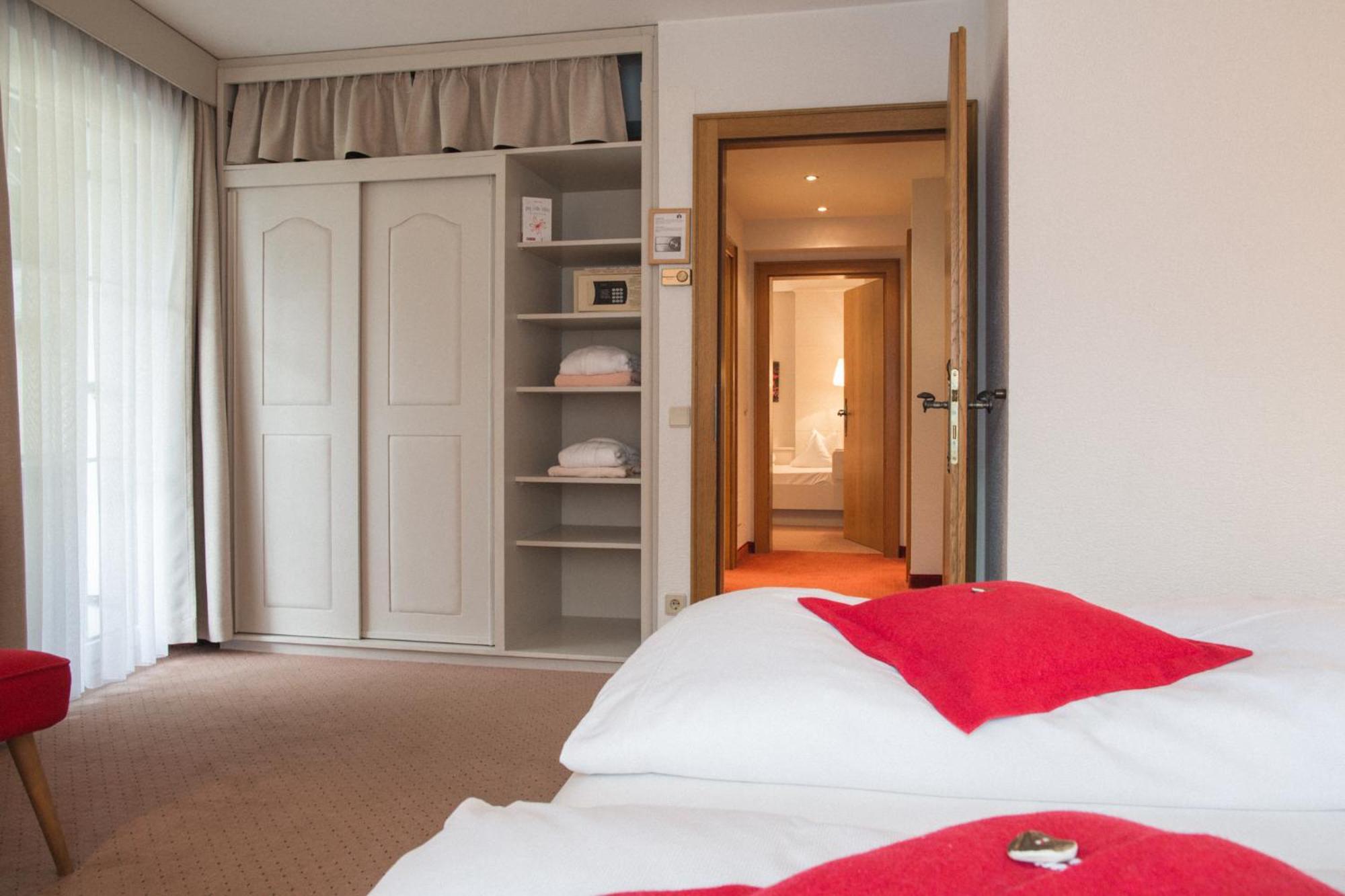 Budget Double Room photo 2