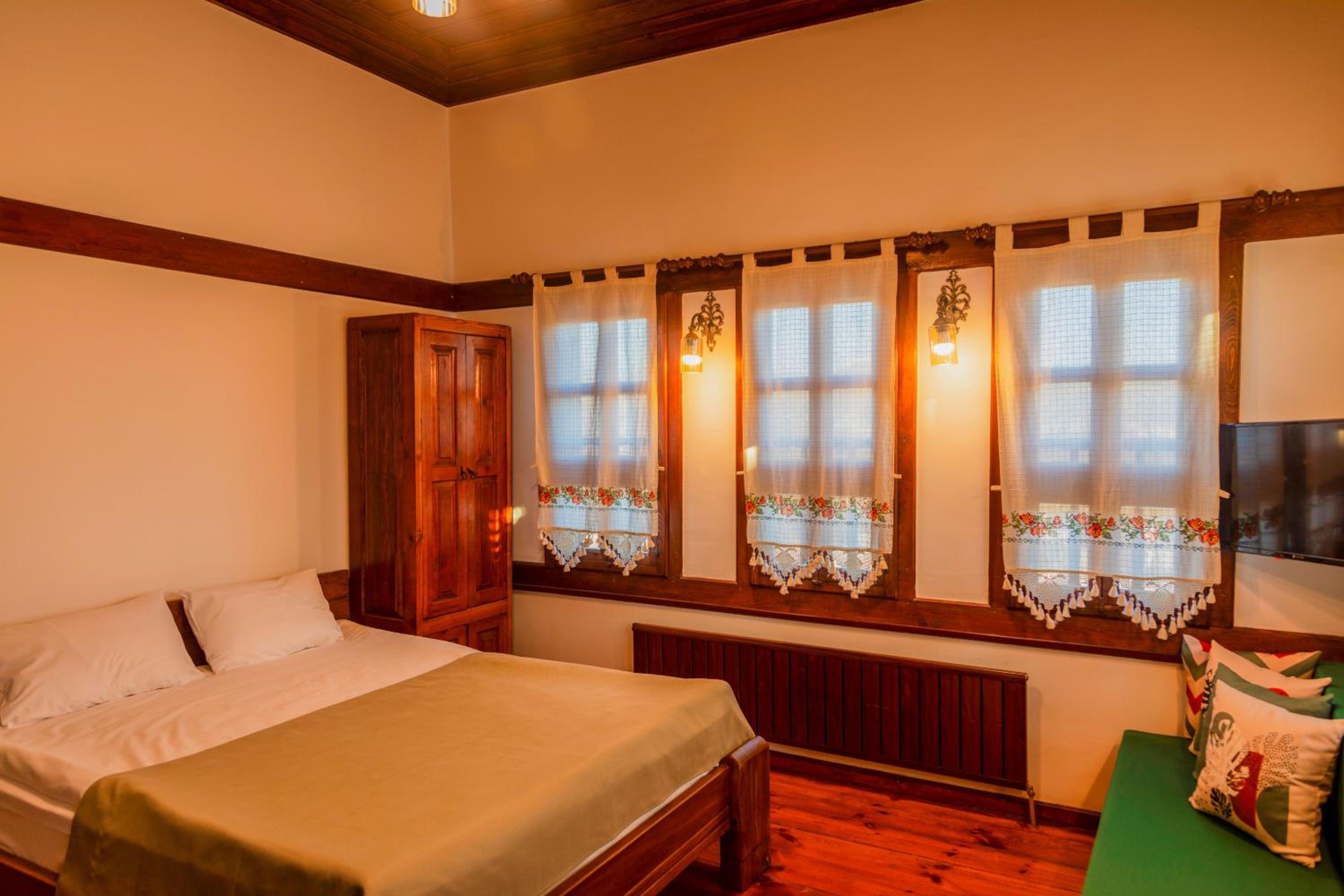 Double Room photo 2