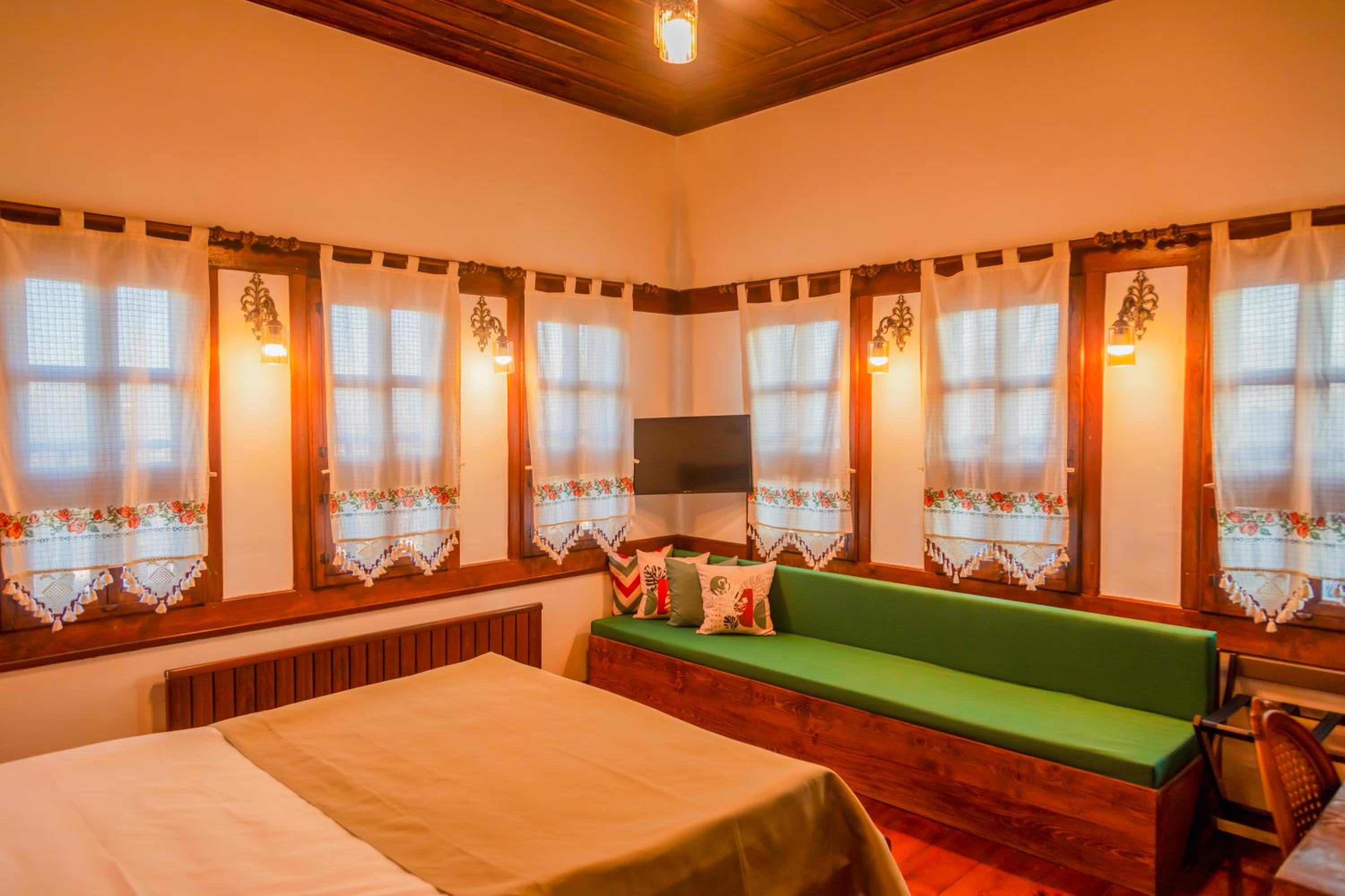 Double Room photo 1