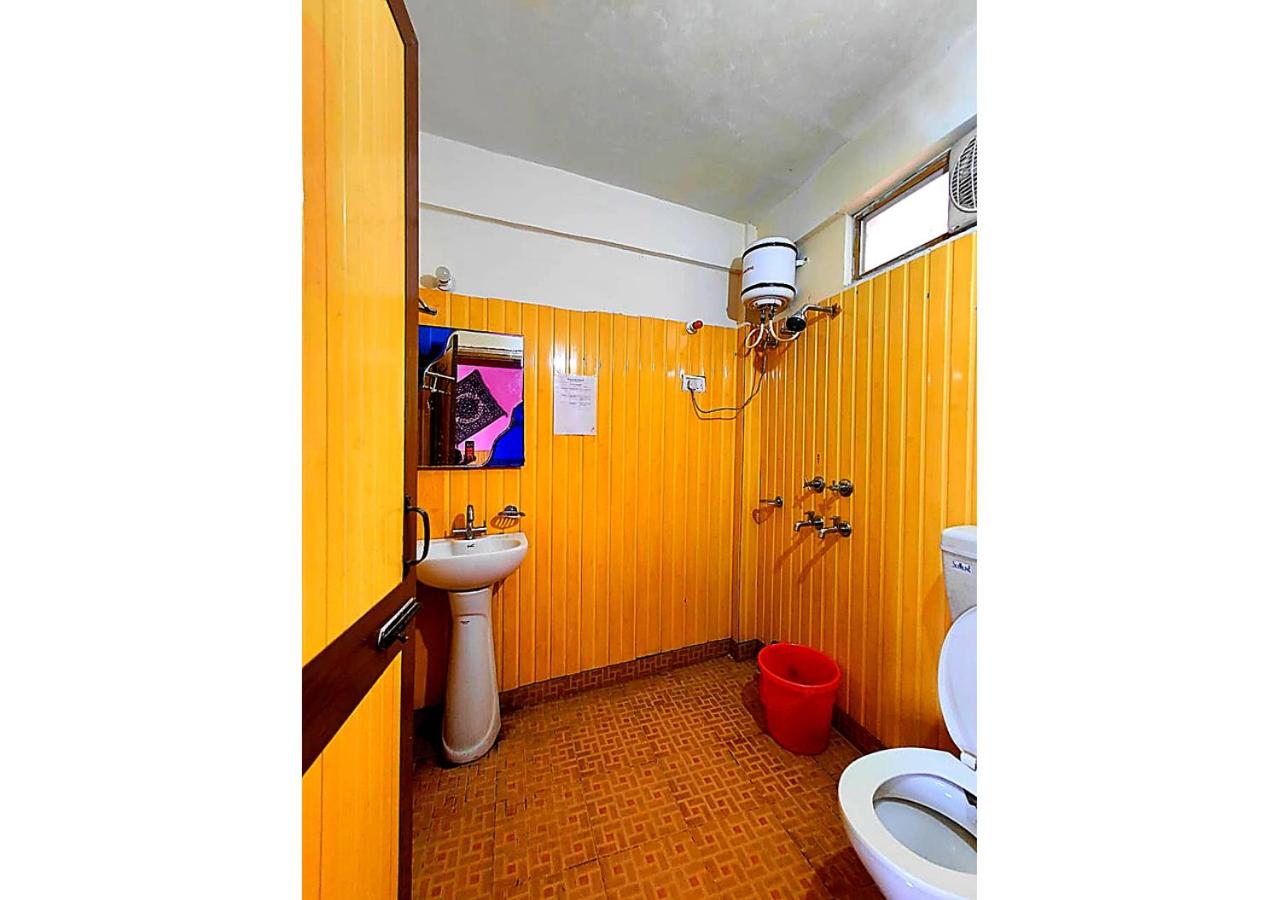 Superior Double or Twin Room with Mountain View