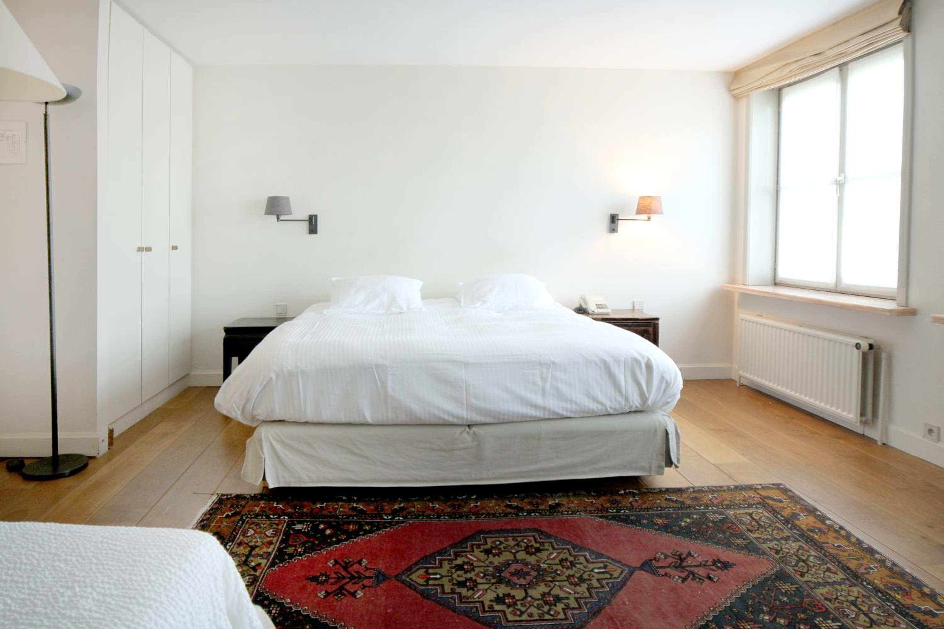 Deluxe Triple Room photo 2