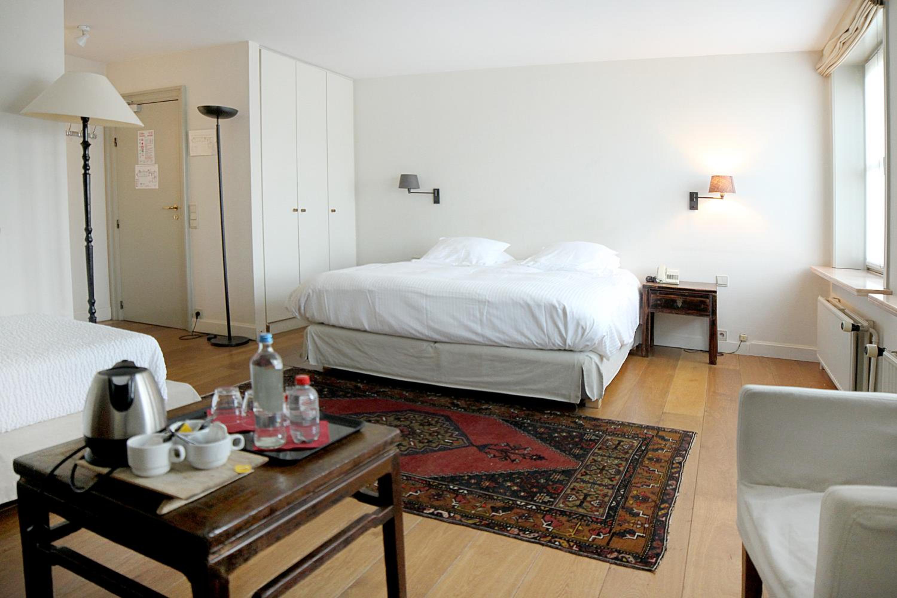 Deluxe Triple Room photo 3