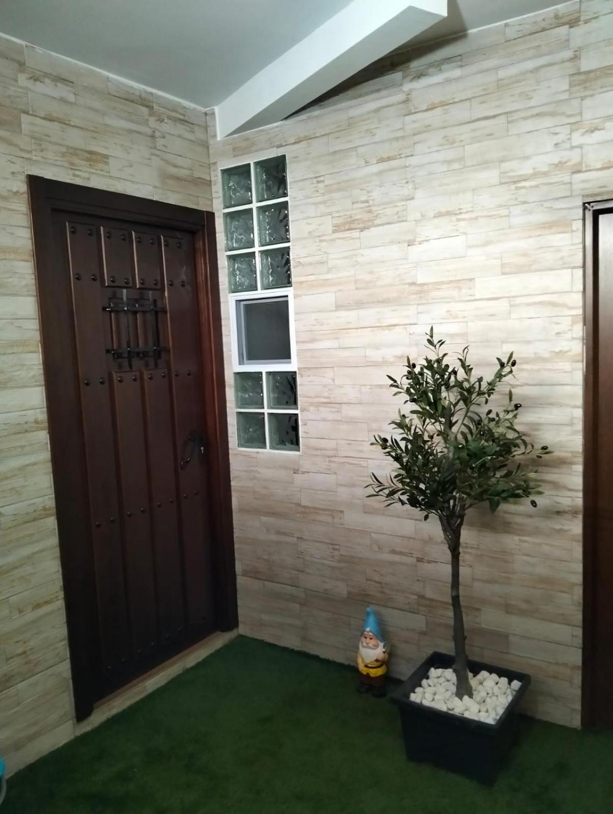 Two-Bedroom House photo 2